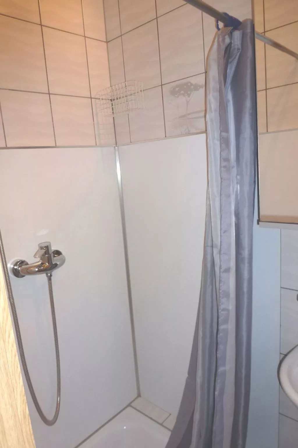 Ferienwohnungen Ansbach - Your Home away from Home-Binnen