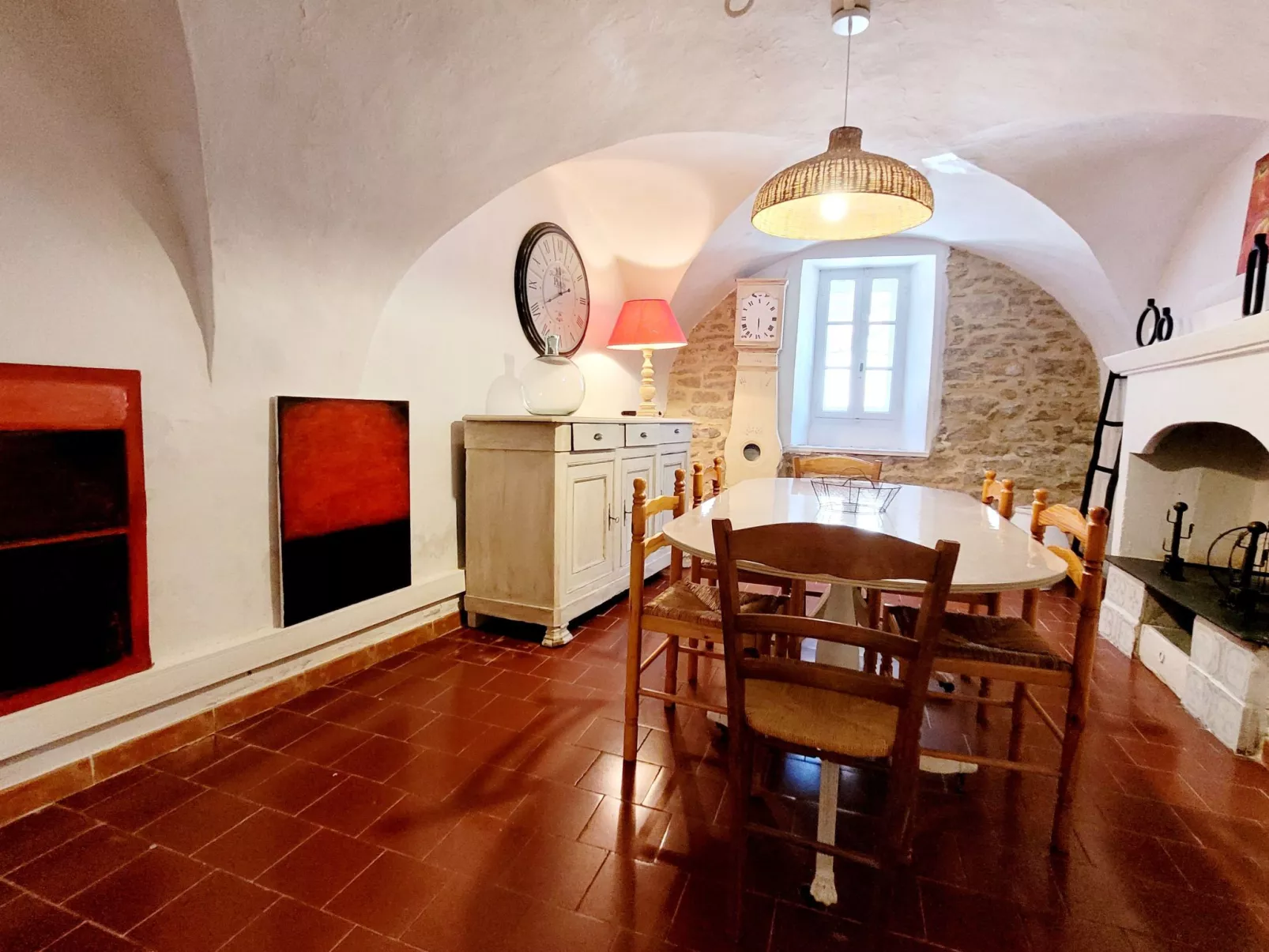 Angenehmes Ferienhaus für 5 Personen-Binnen