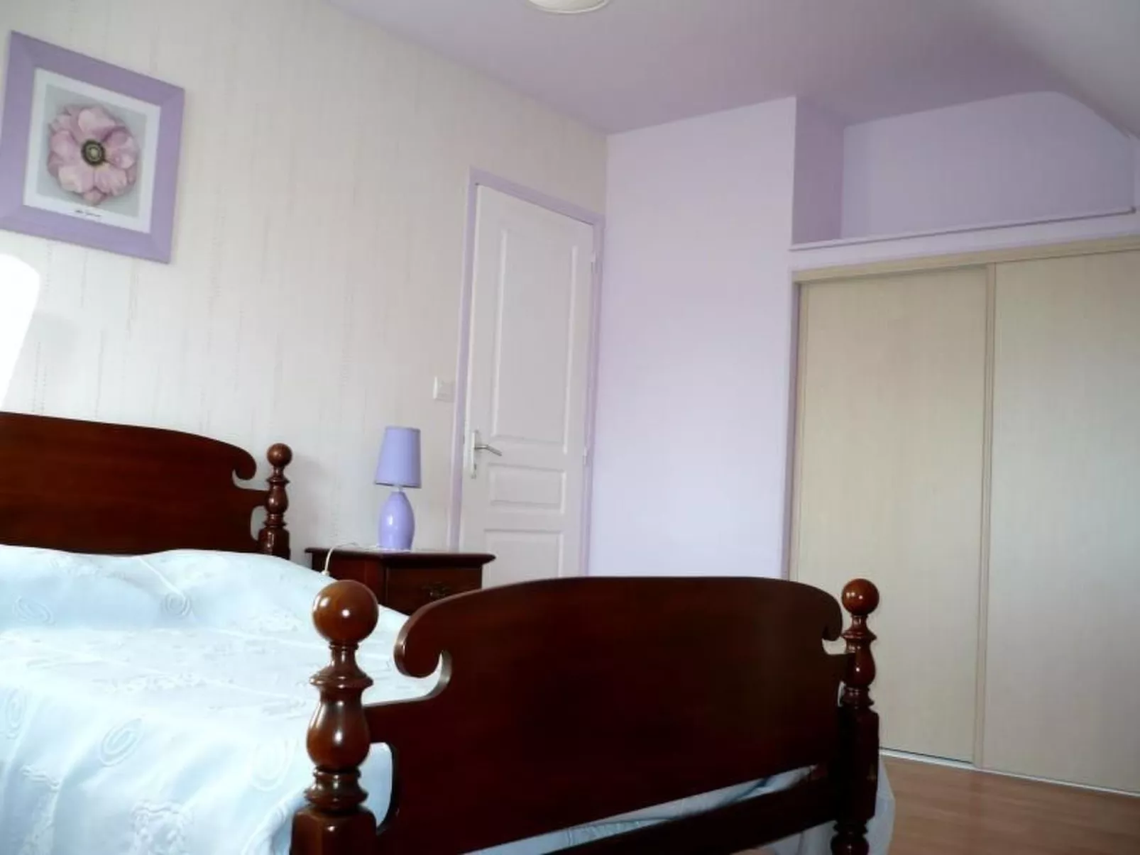 Mit eigener Terrasse-Binnen