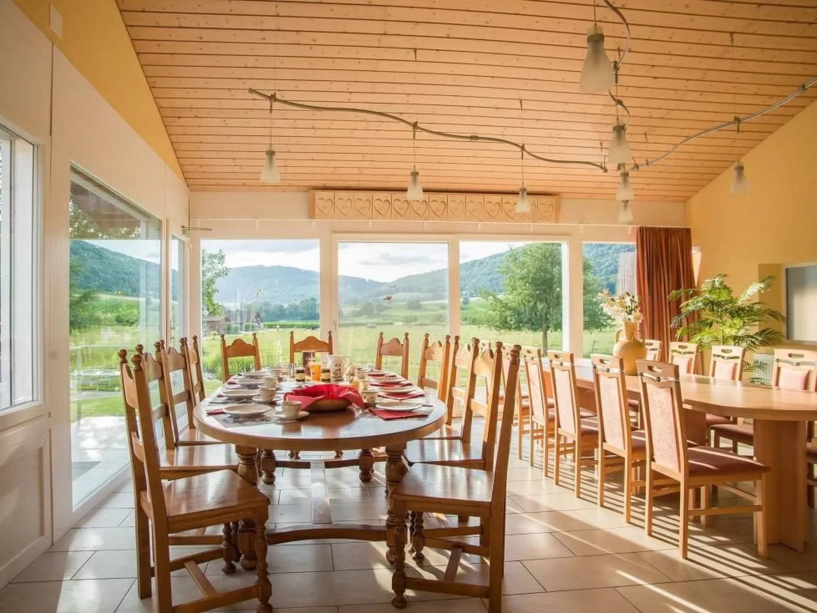 Wohnung Gîte rural de Courcelon-Image-tags.info