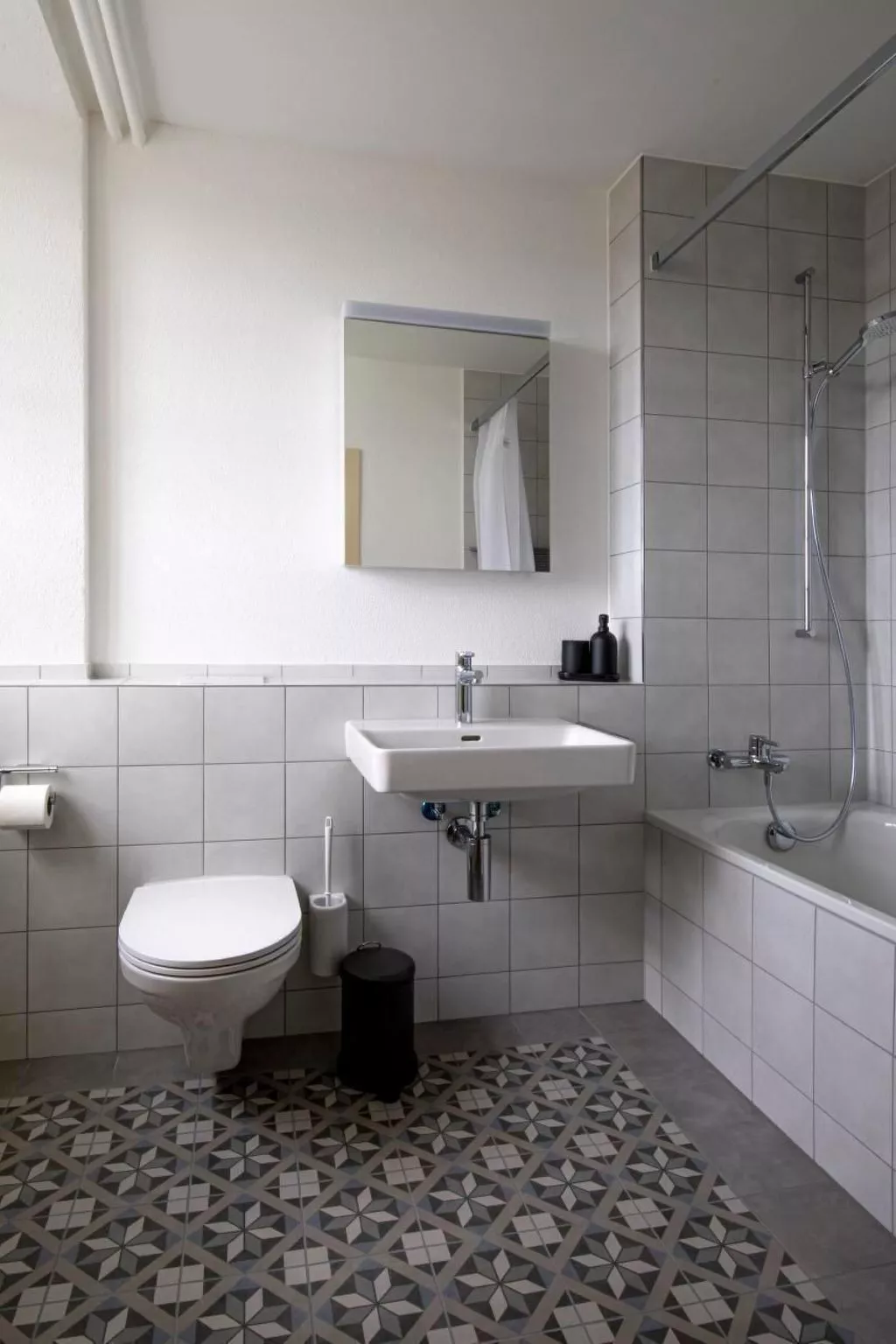 Schloss Heidegg-Binnen