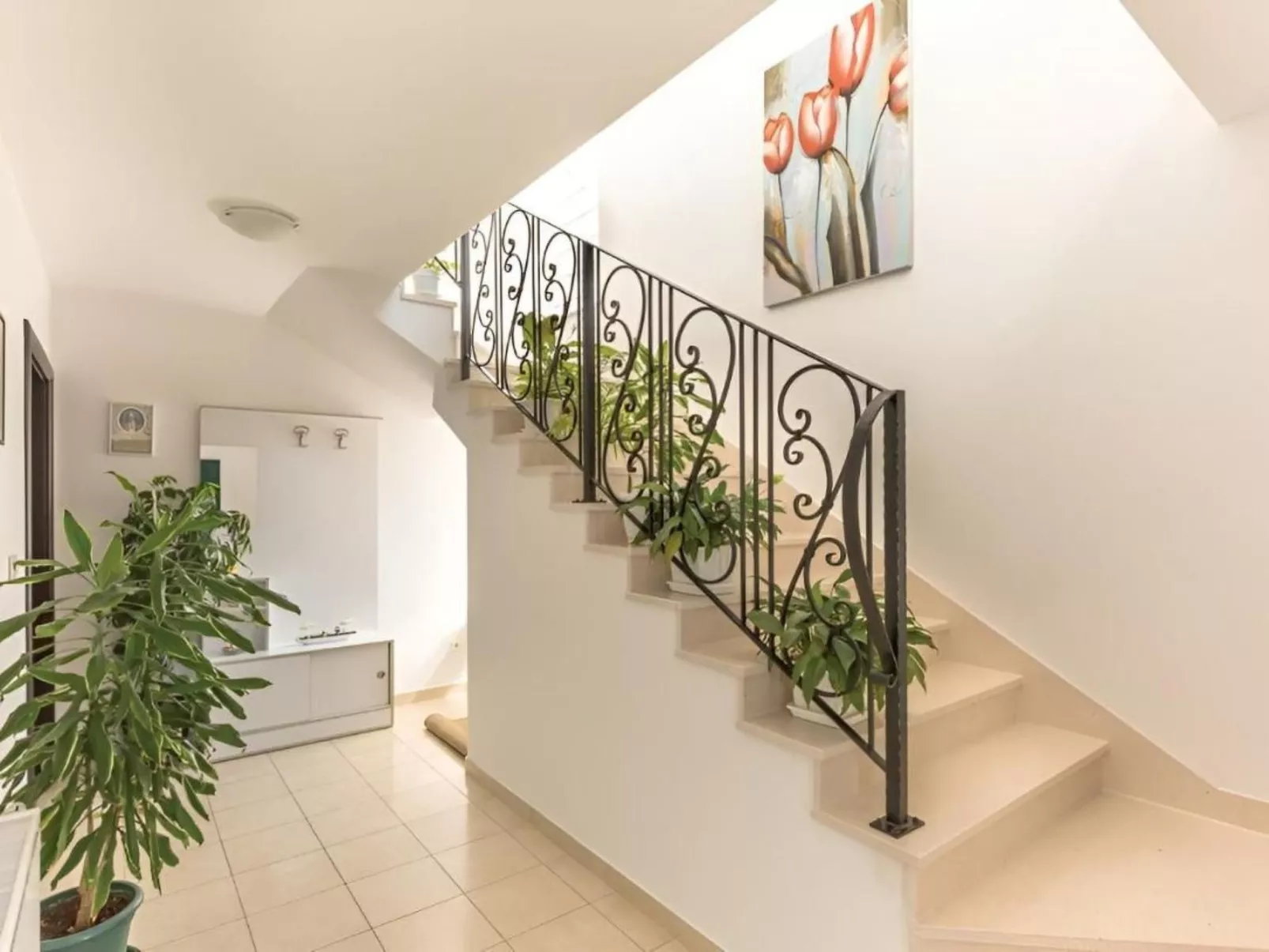 Villa Ivy mit perfekter Privatsphäre, Pool, Sauna - Image-tags.info