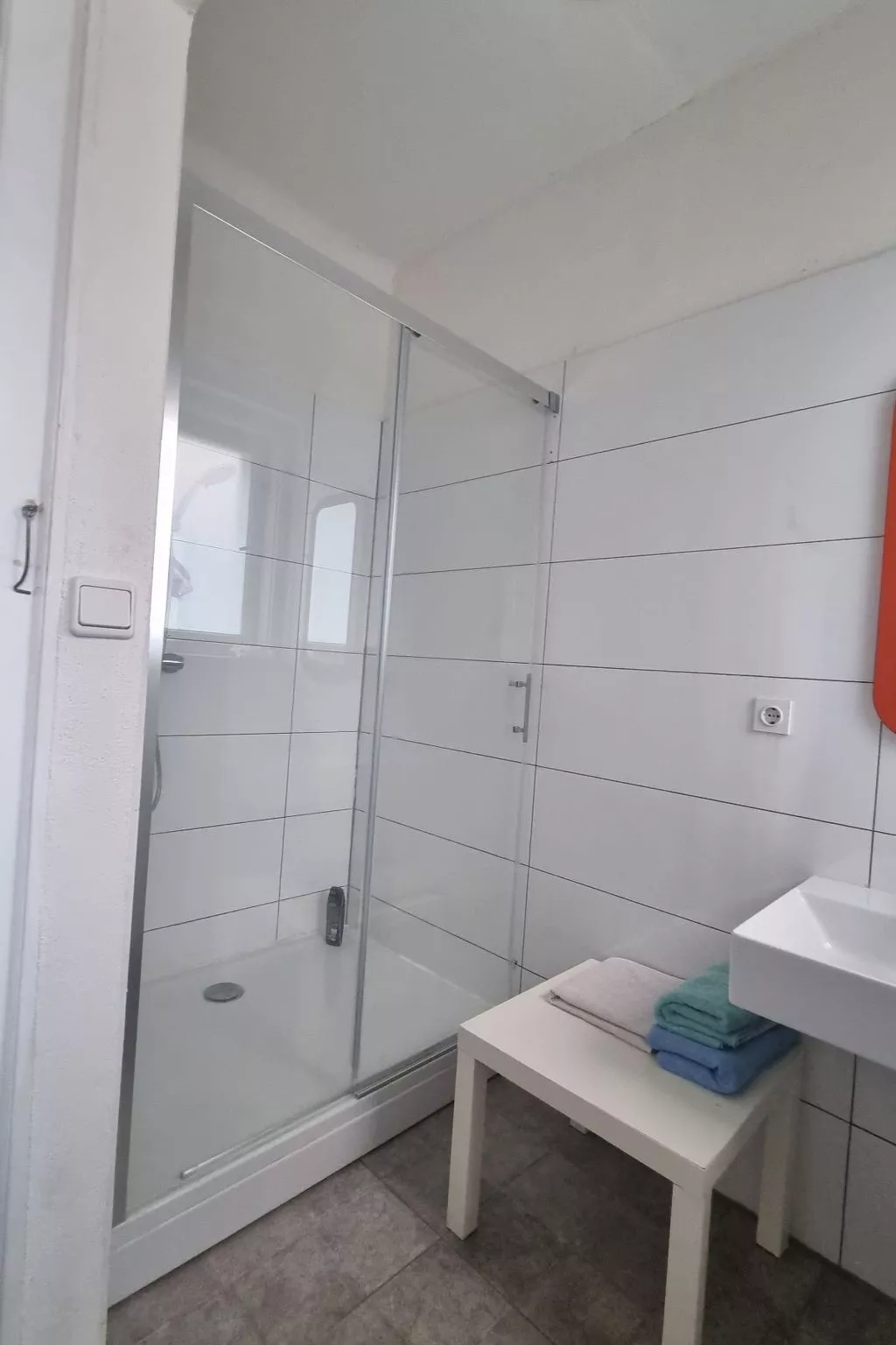 Apartment O.K.-Binnen