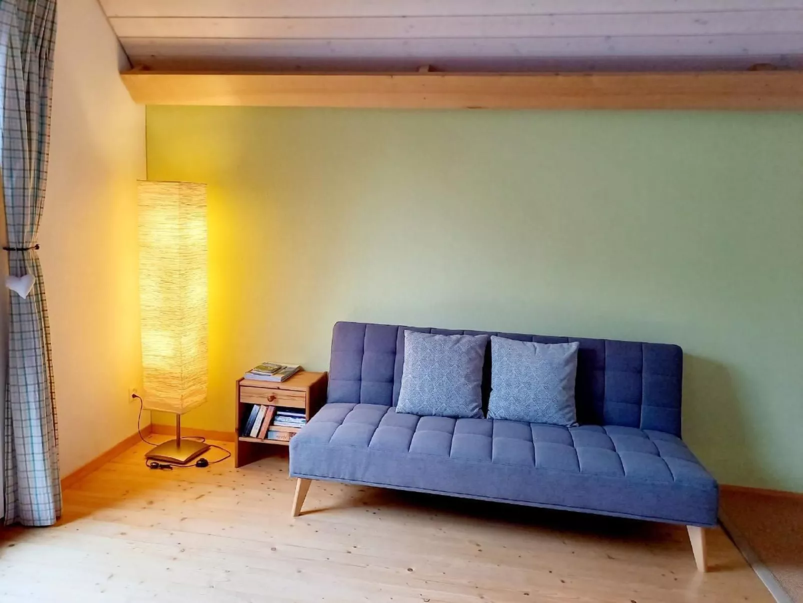 Bauernhof Elmiger-Binnen