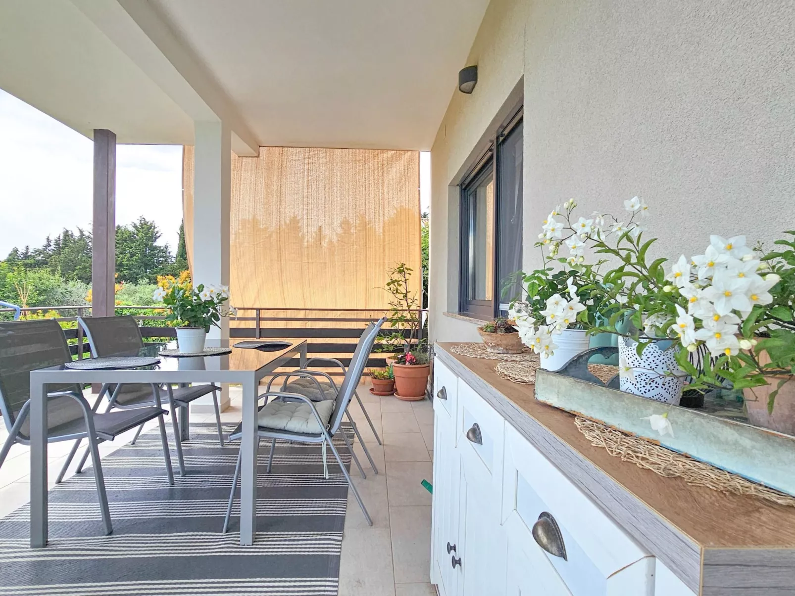 Für 4 Personen ca. 40 m&sup2; in Novigrad, Adriaküste Kroatien (Westküste von I-Image-tags.info