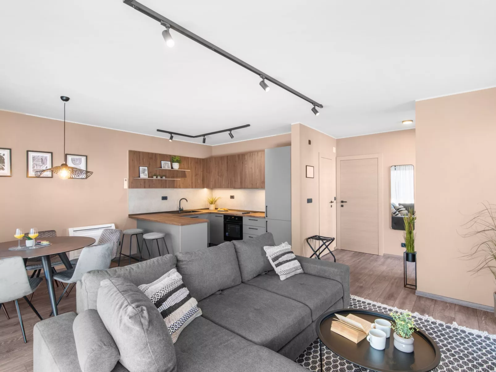 Villa Querchus Apartment 9 with private Pool-Image-tags.info