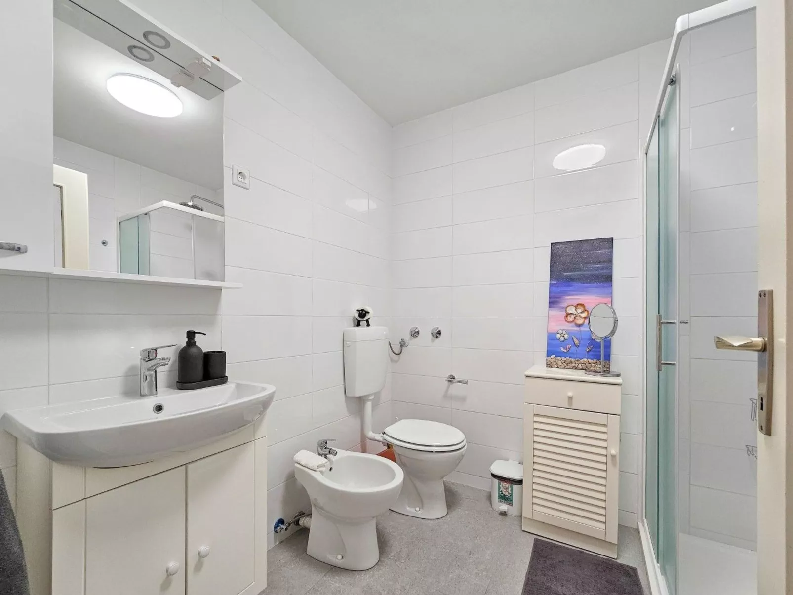 Wohnung für 4 Personen in der Altstadt-Binnen