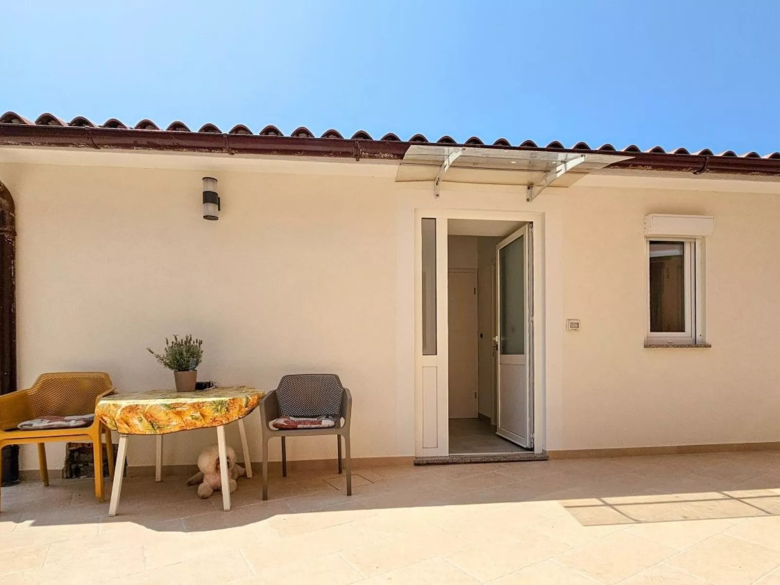 Wohnung im Zentrum der Altstadt-Image-tags.info