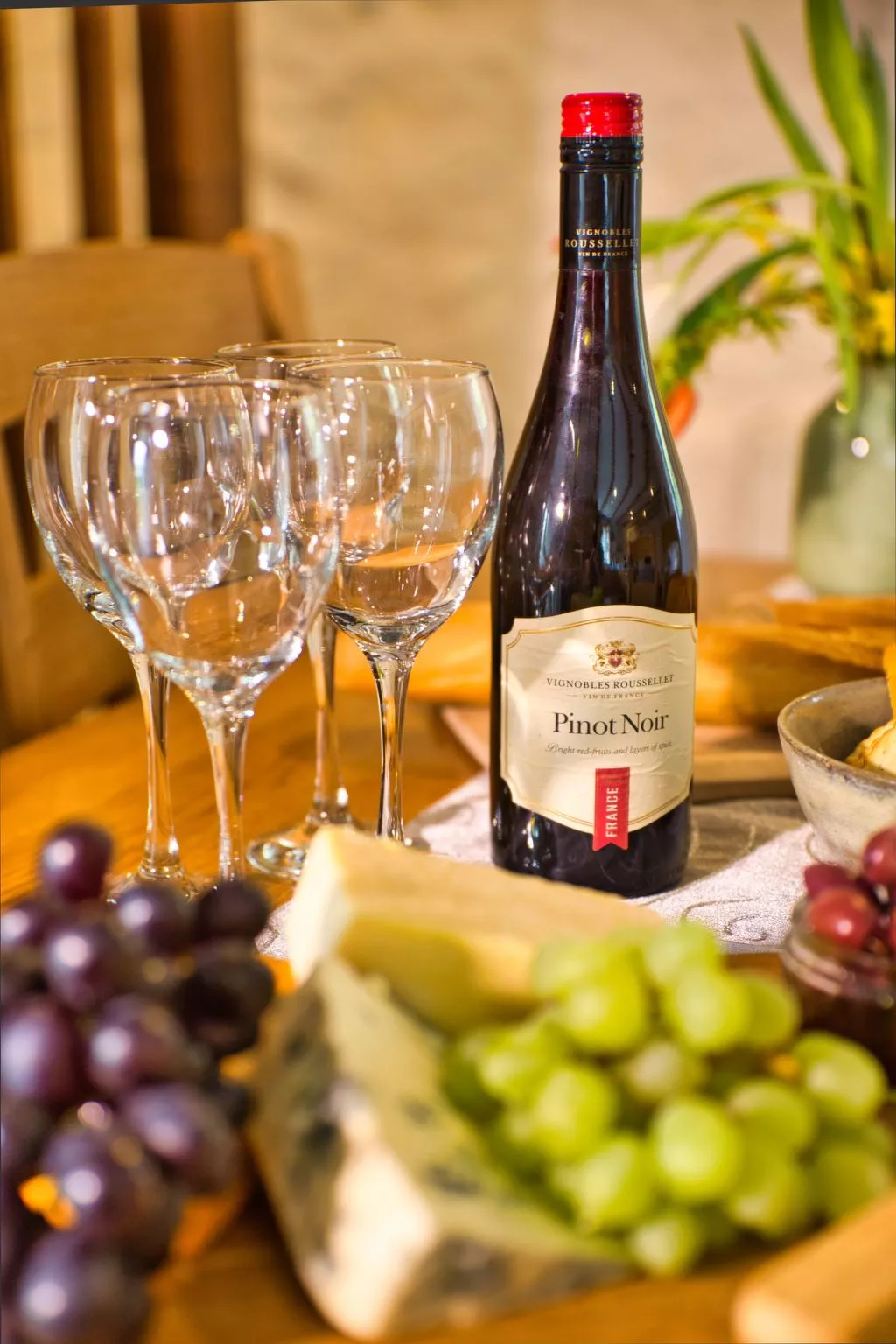 Idyllisches Landhaus Rosemary-Image-tags.info