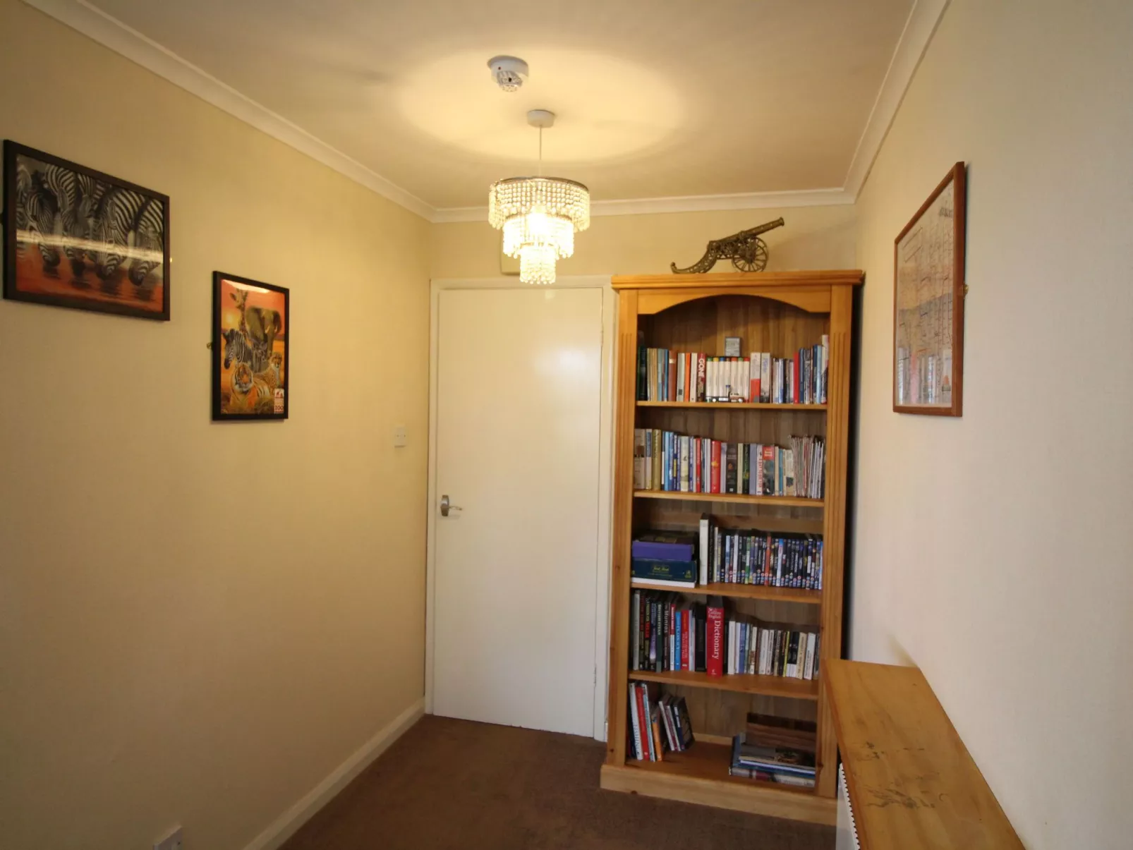 Howgill Selbstversorger-Apartment-Binnen