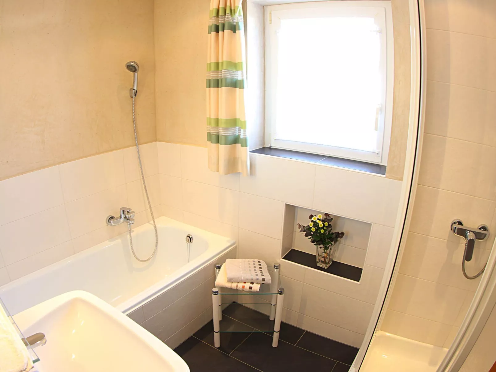 Haus Rosenwirth-Binnen