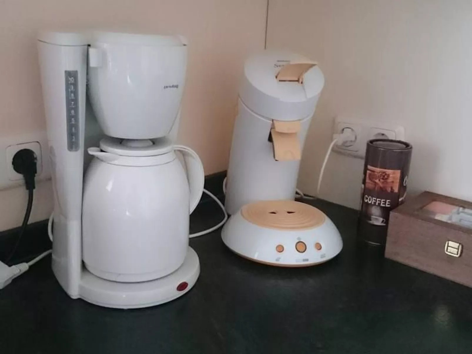 Wohnung in Oberwaldbach mit Garten und Grill-Binnen