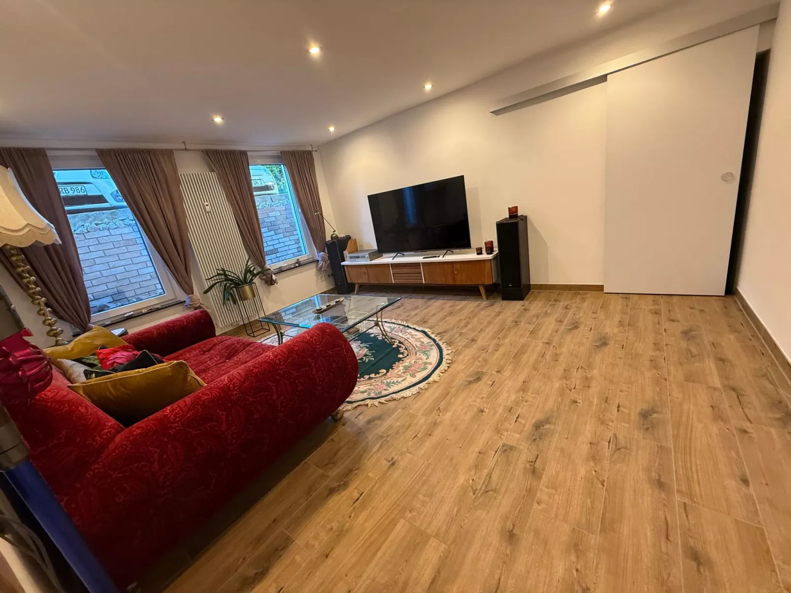 Lahn-Paradies-Binnen