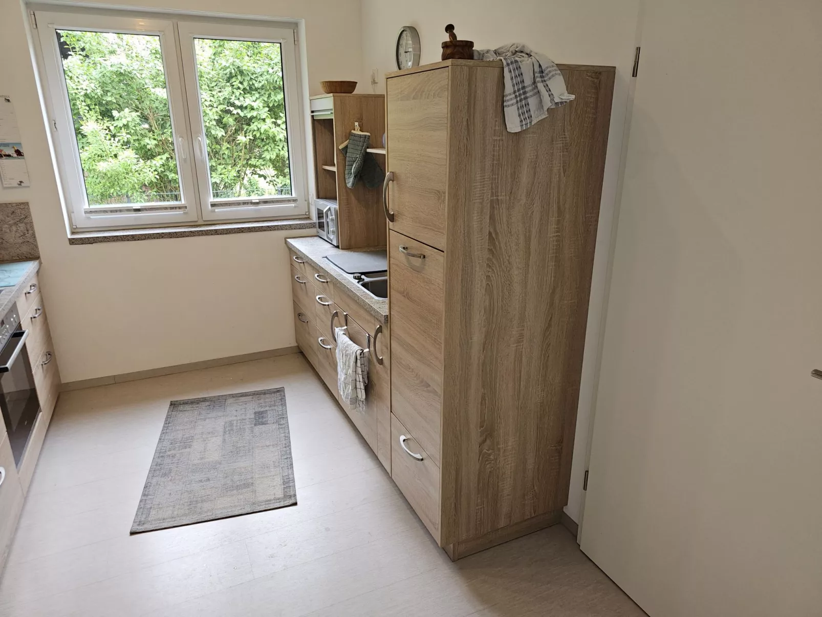 FeWo Lüneburger Heide - Krümel-Binnen