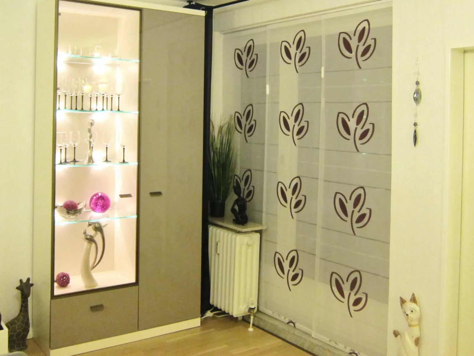 FeWo KLEINER ROLAND-Binnen