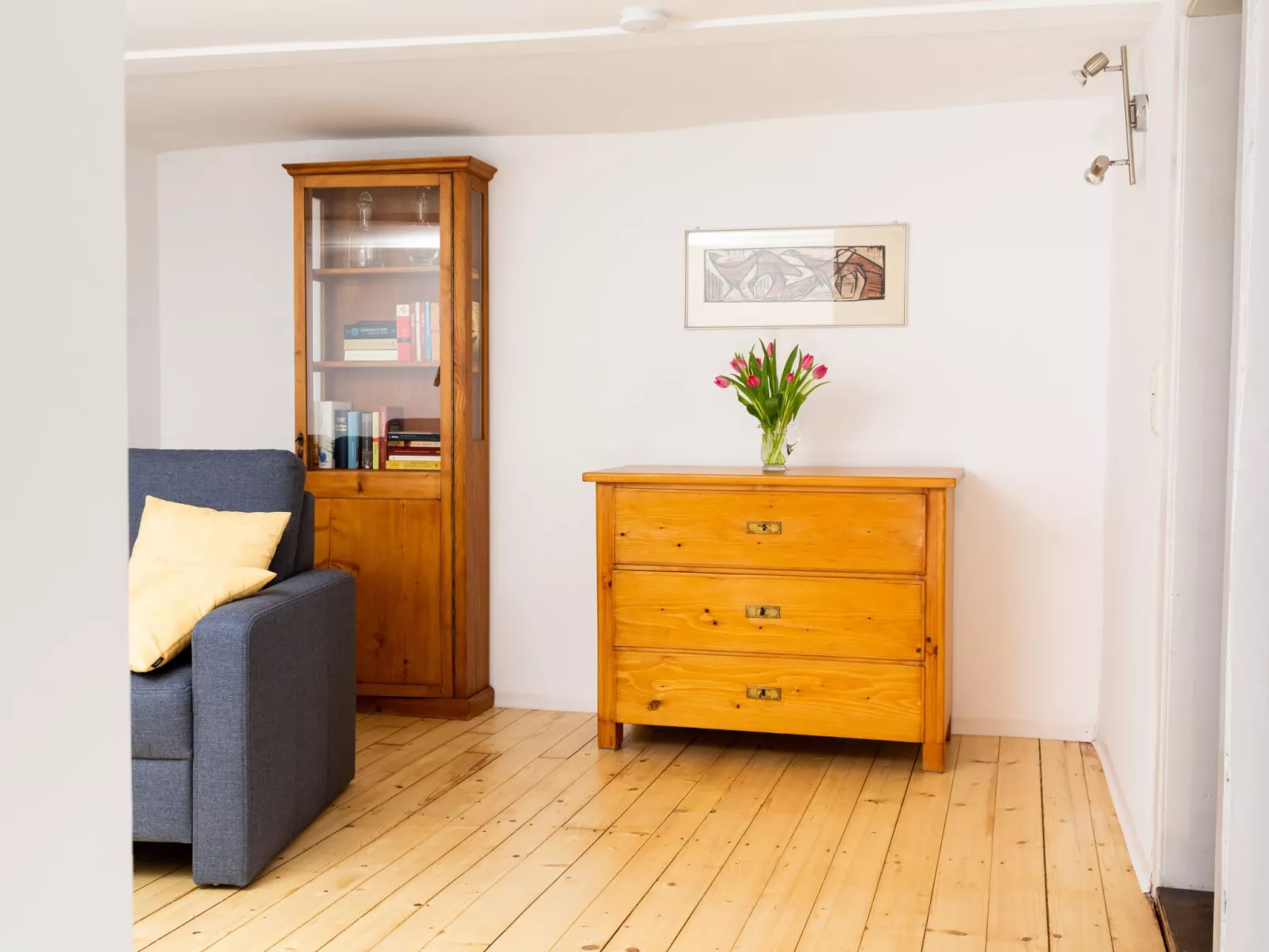 Fachwerkhaus mit Garten, Grill und Terrasse-Image-tags.info