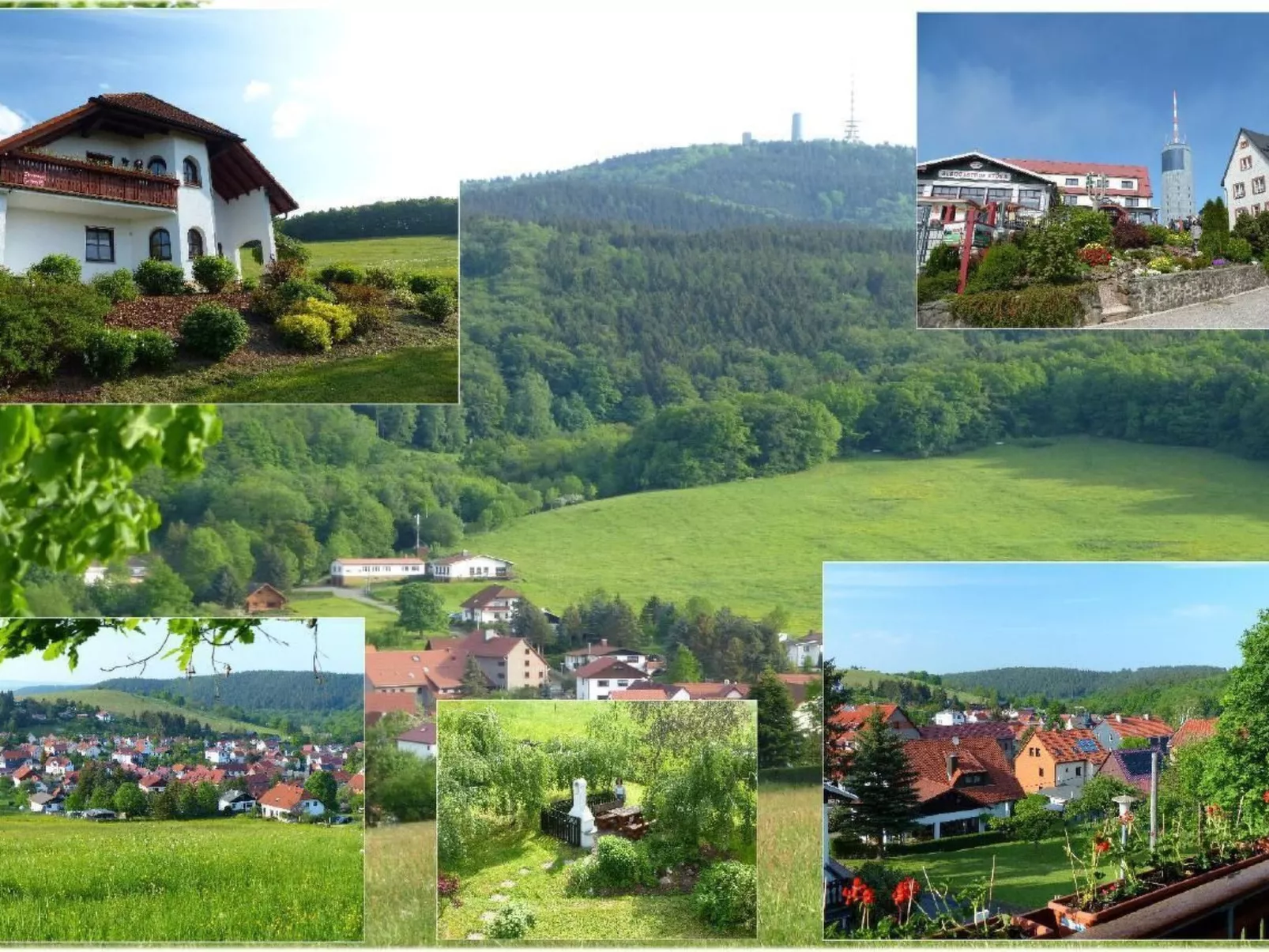 FeHaus Johannesberg-Buiten