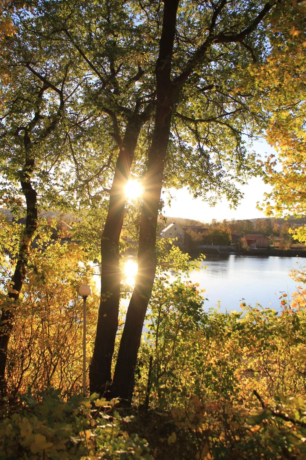 Schwalbennest-Buiten