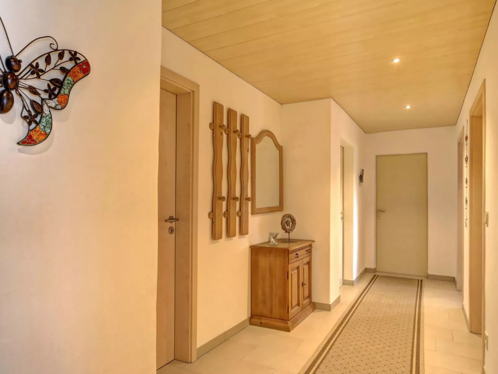 Urlaub in der Natur!-Binnen