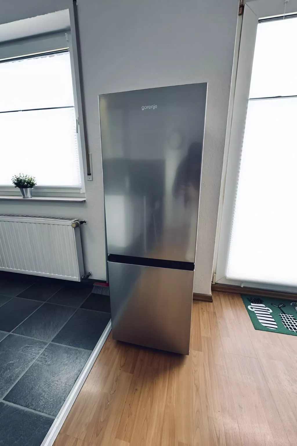 FeWo Waldhügelsee II-Binnen