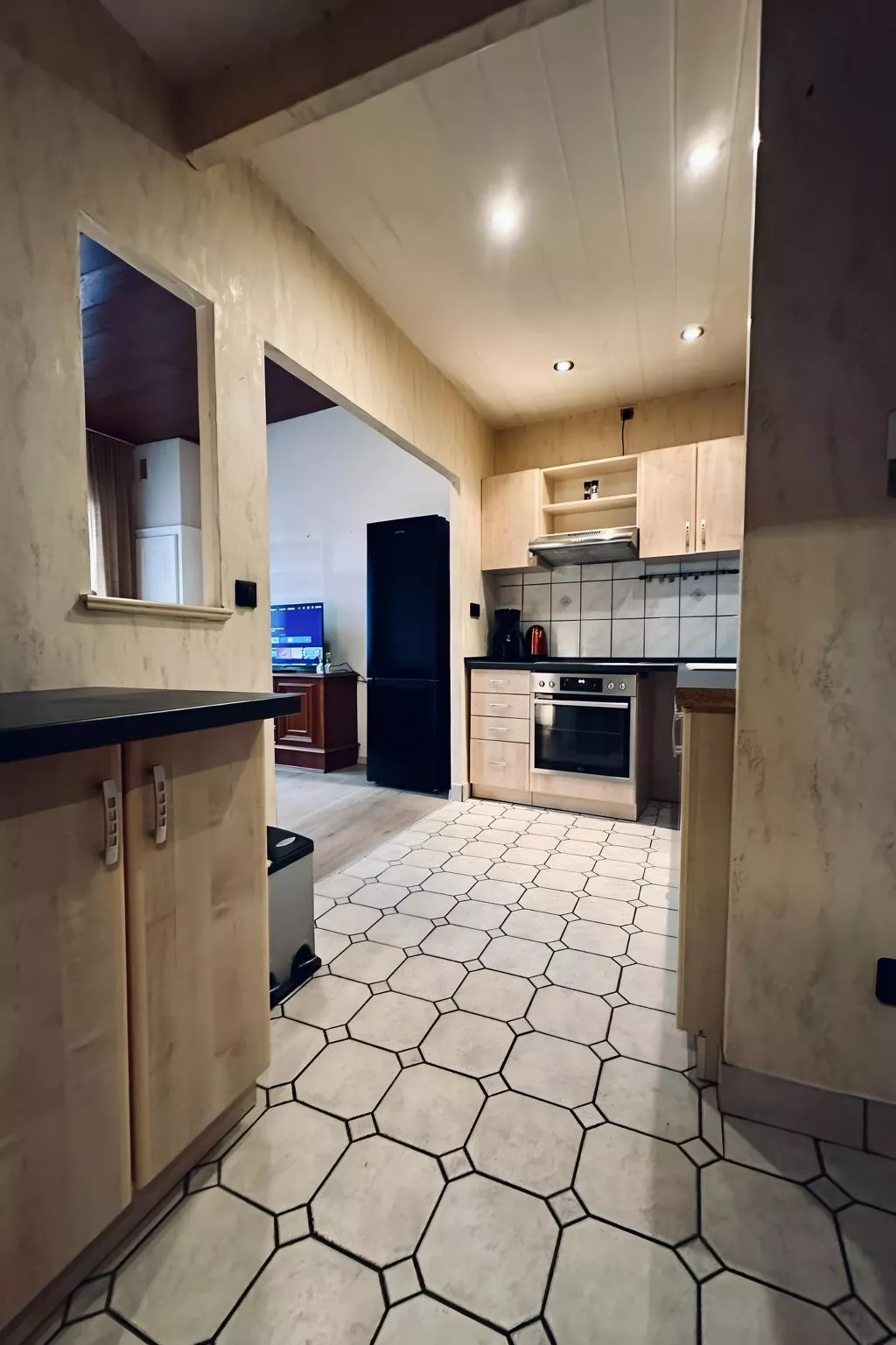 SleepWELL-Steinf. II-Binnen