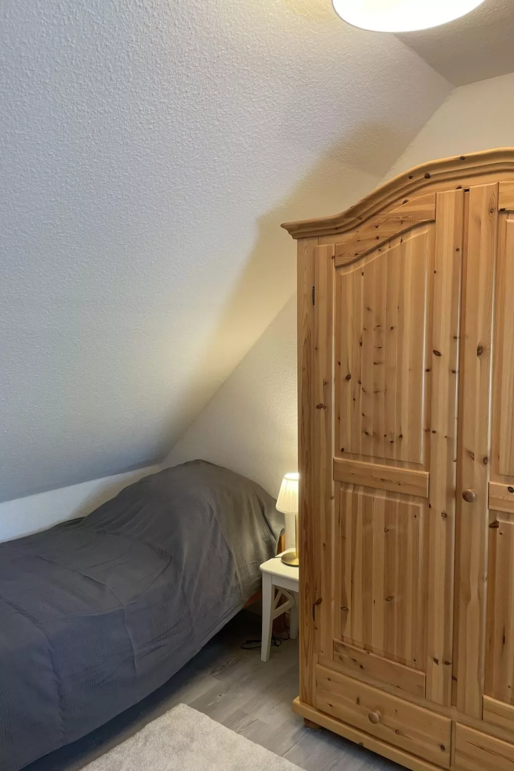 Im Fachwerkstil mit Sauna und Garten - Binnen