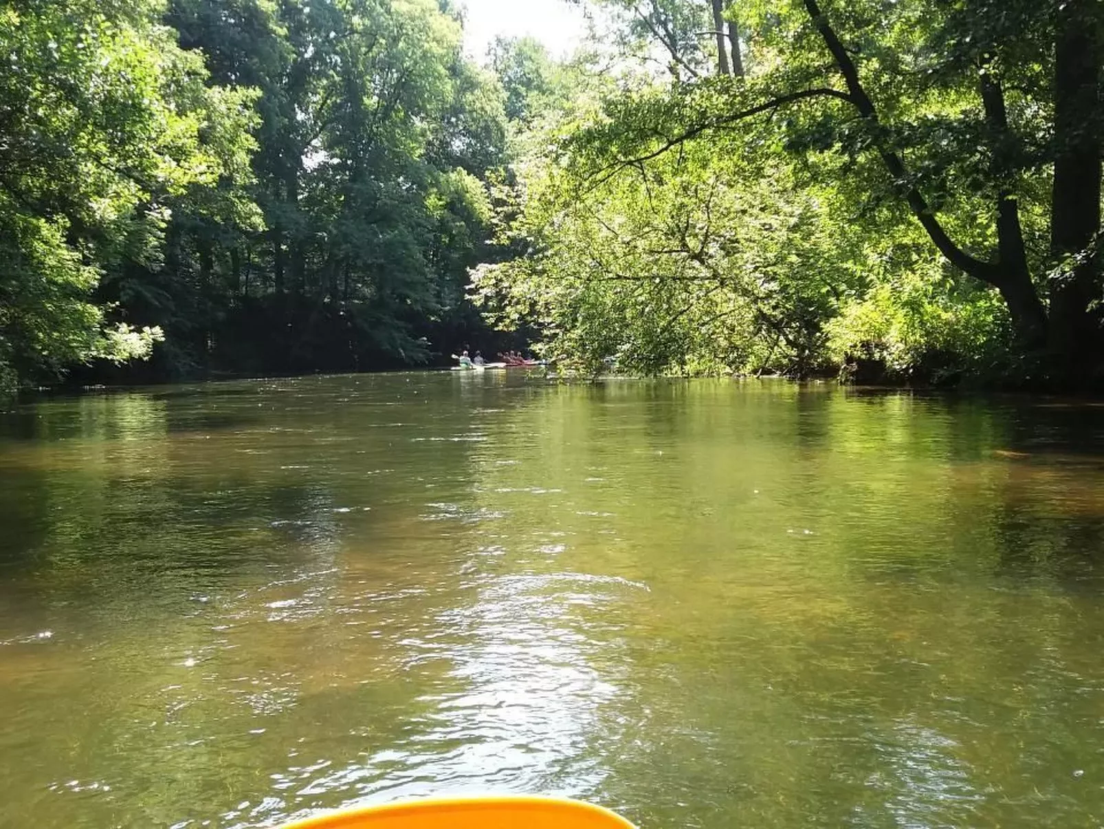 Fachwerkhaus "Paula" mit Blick auf das Wasser-Buiten