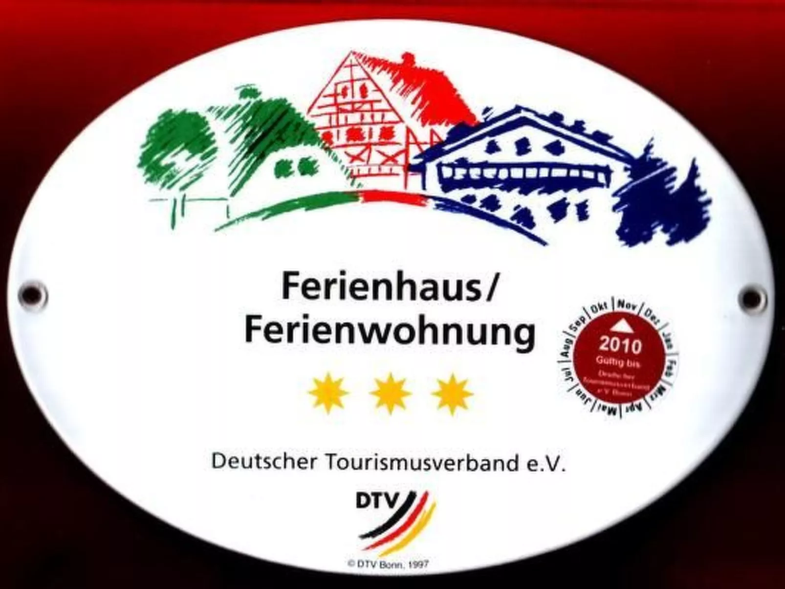 Wohnung in Haselberg mit Großem Garten-Image-tags.info