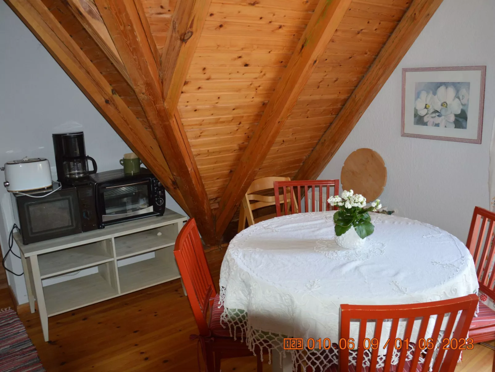 Büdnerei Cantnitz-Binnen