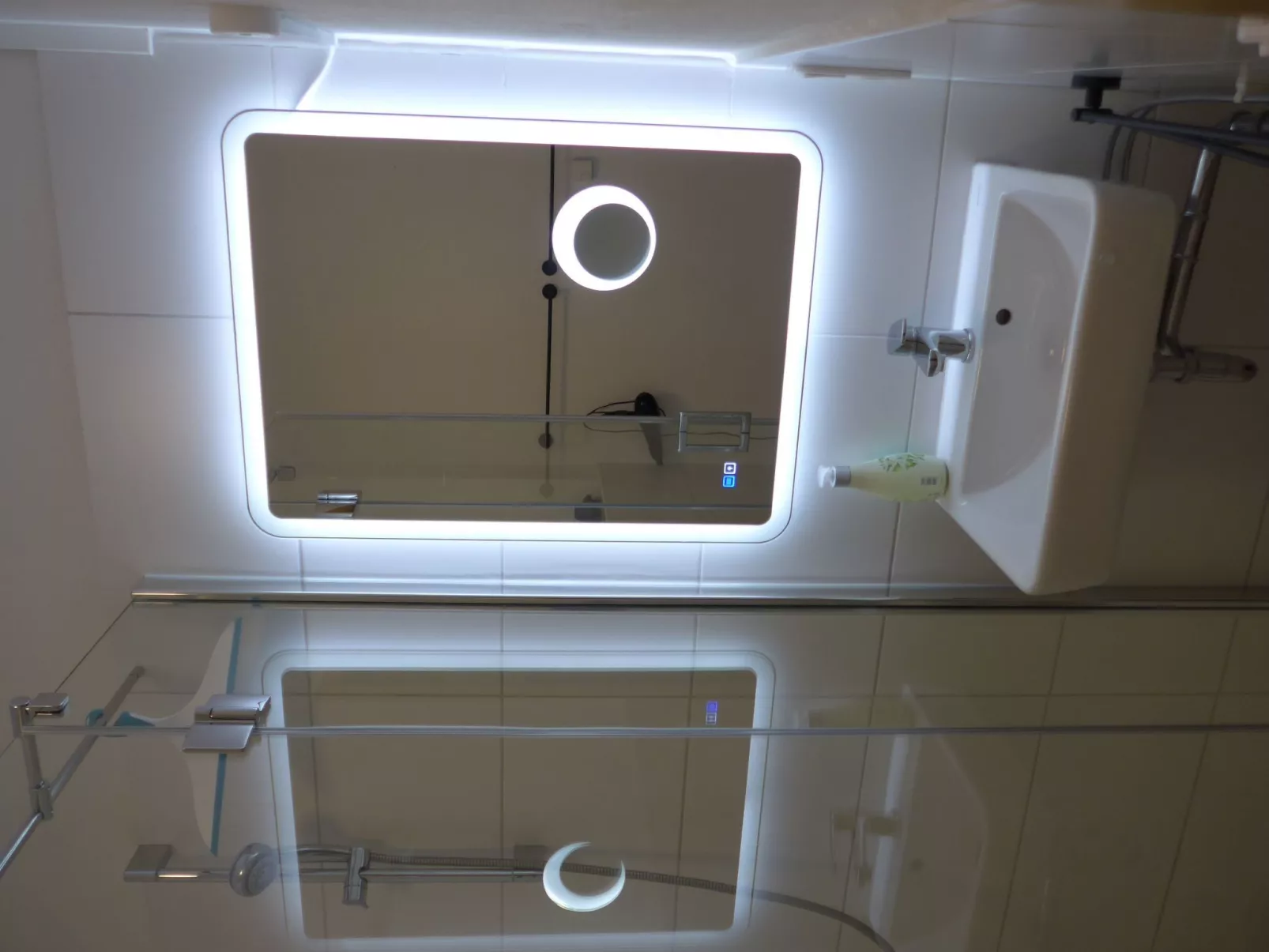 Hist. Schafscheune-Binnen