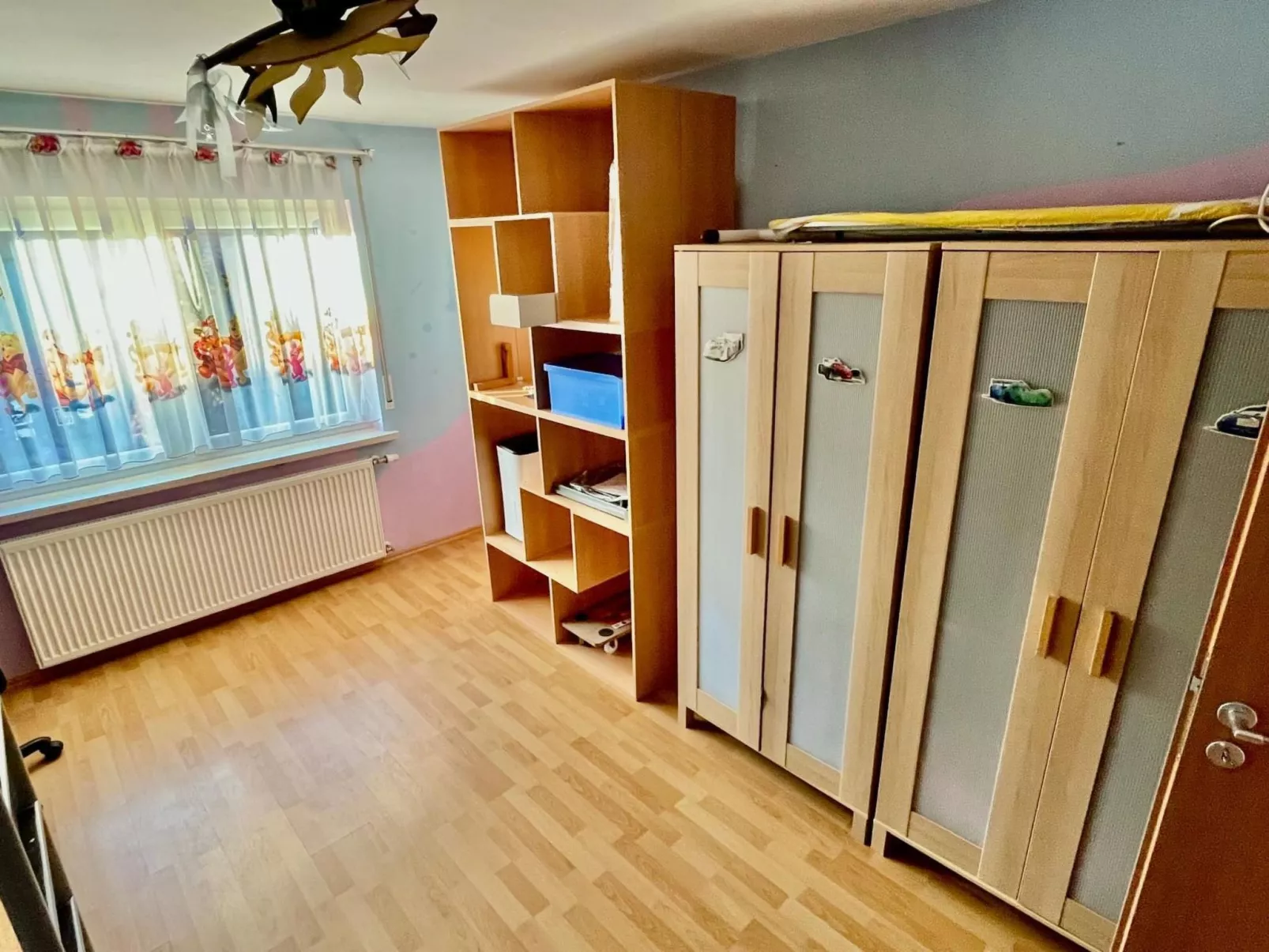 Apartment Alfons-Binnen