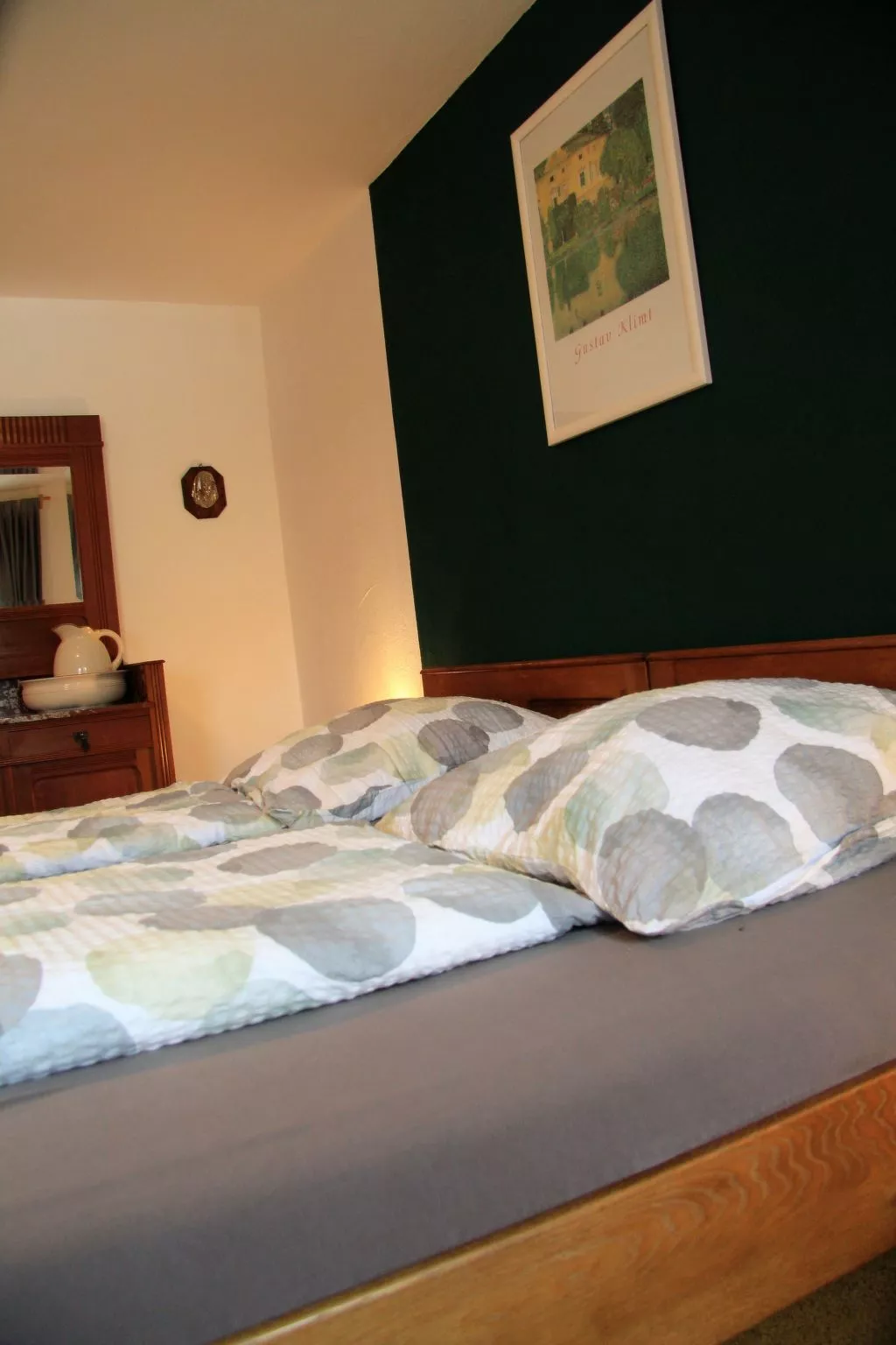 Fewo "Jut Stuff"-Binnen