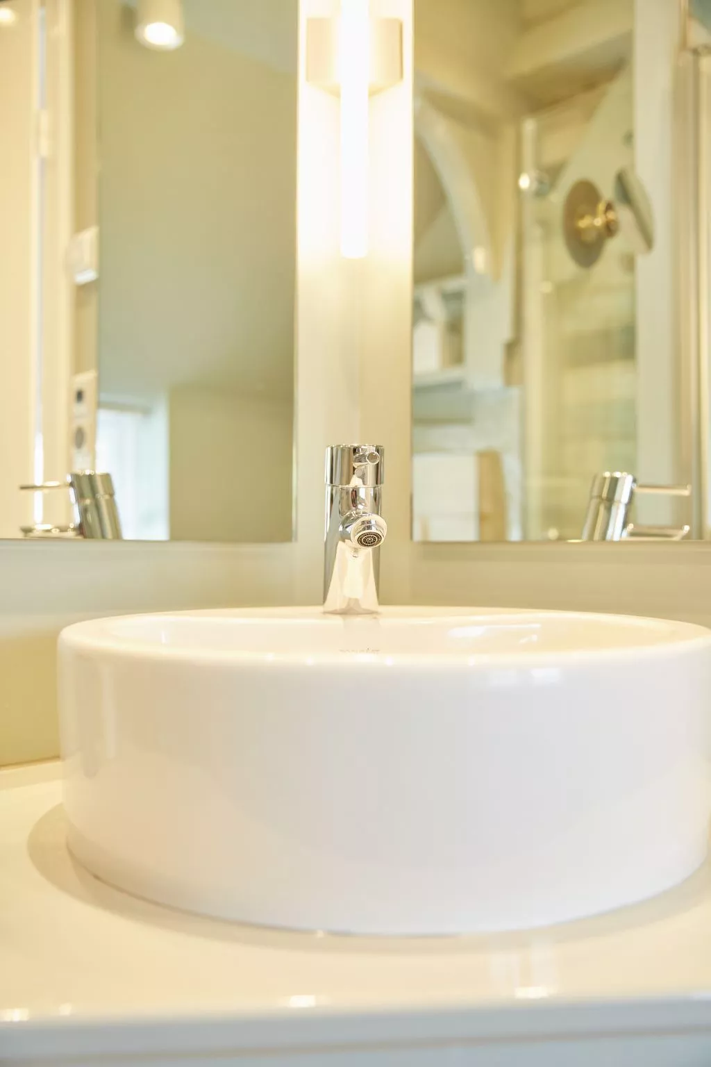 Haus Wattwurm-Binnen