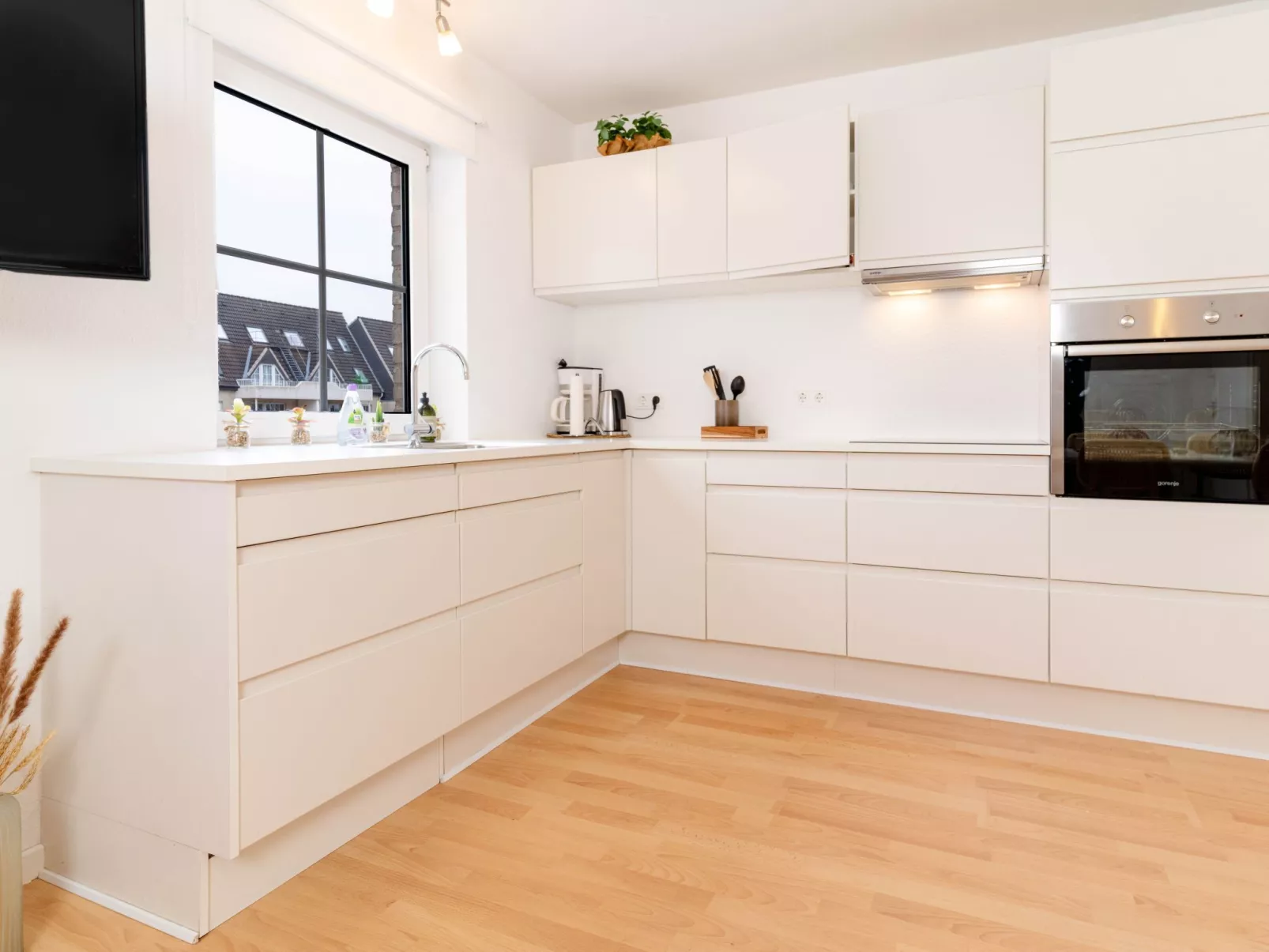 Koje Wassersleben-Binnen