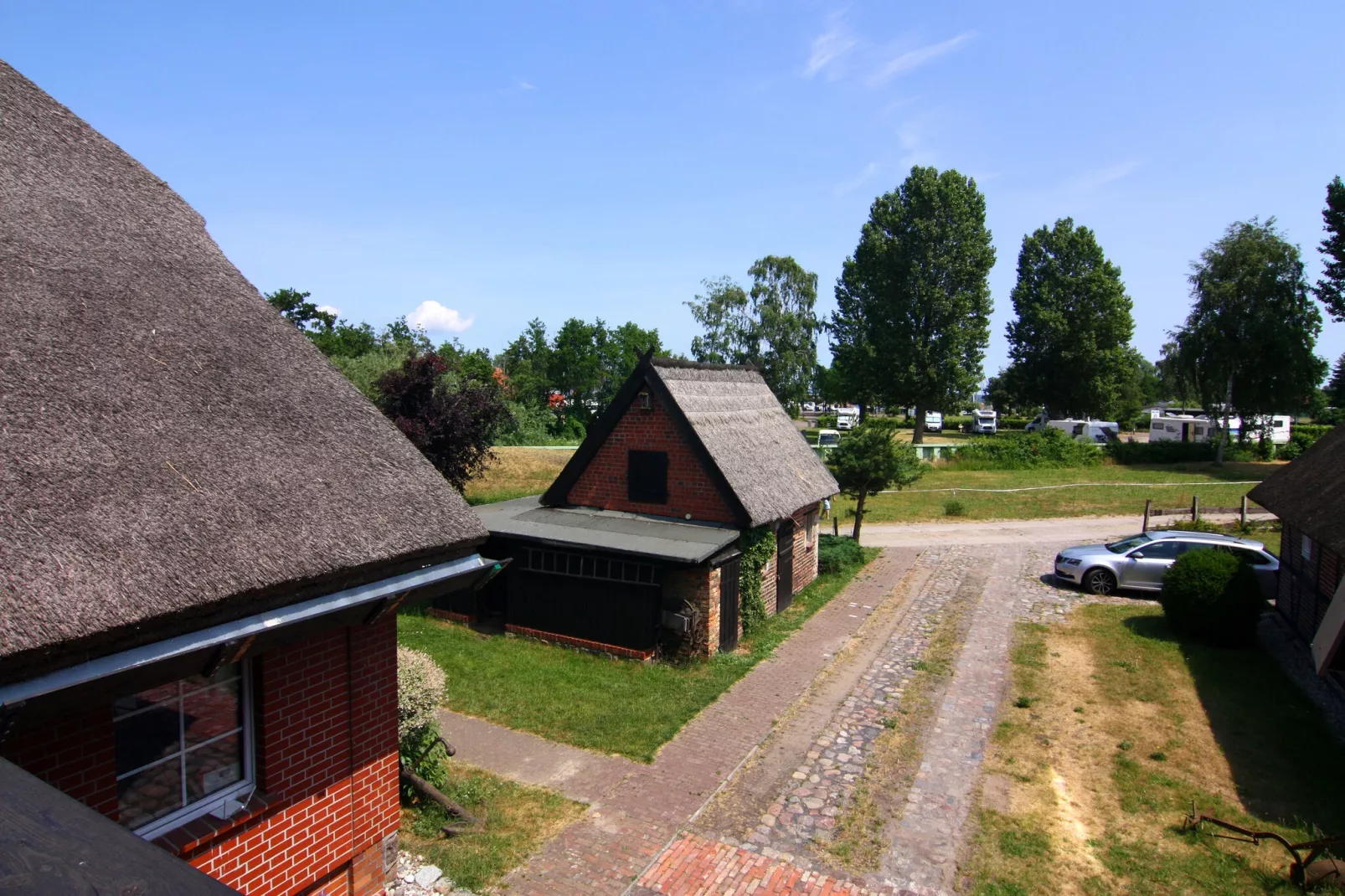 Fewo Strandanker 160 m² 6 P