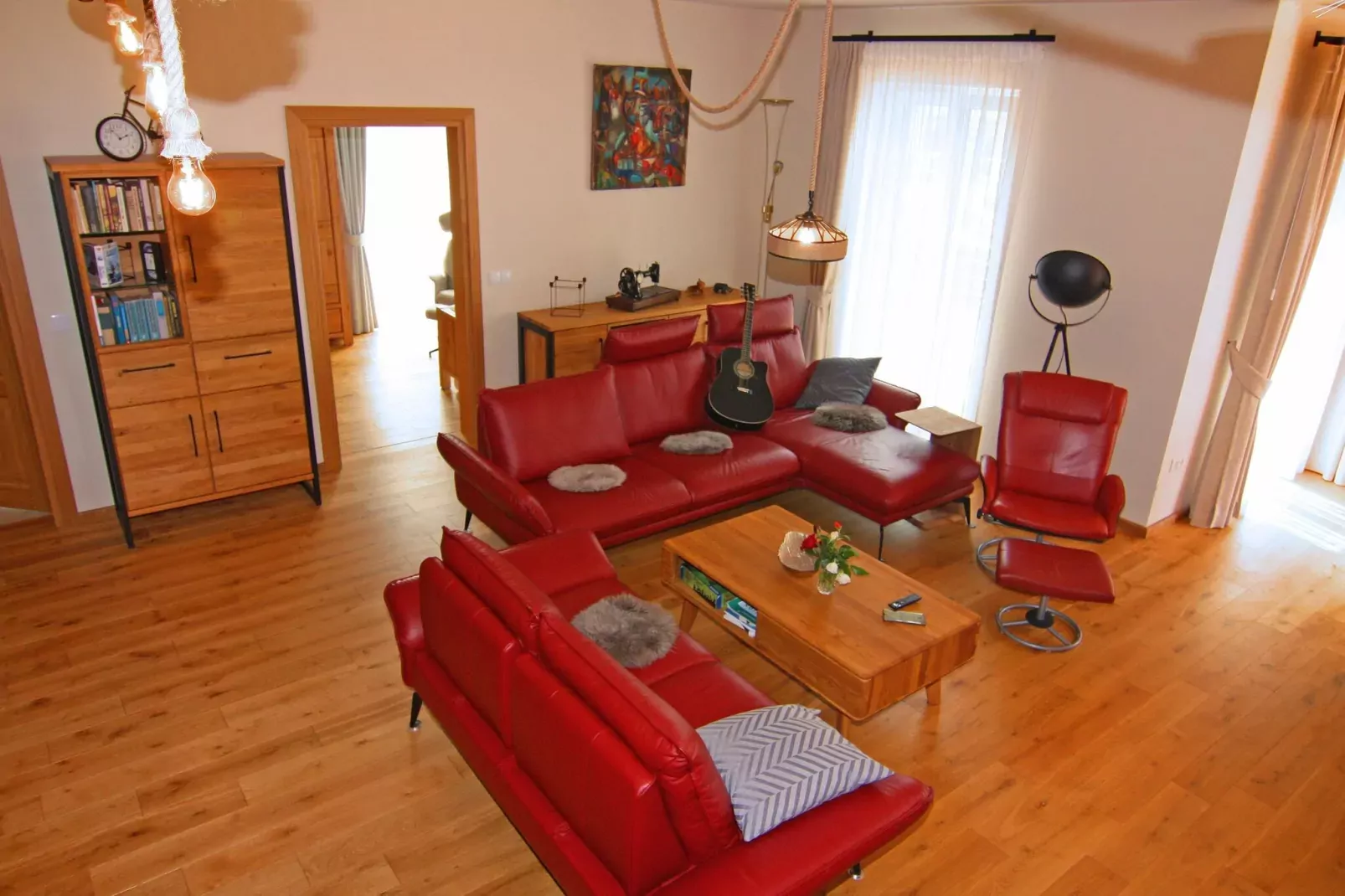 Fewo Strandanker 160 m² 6 P