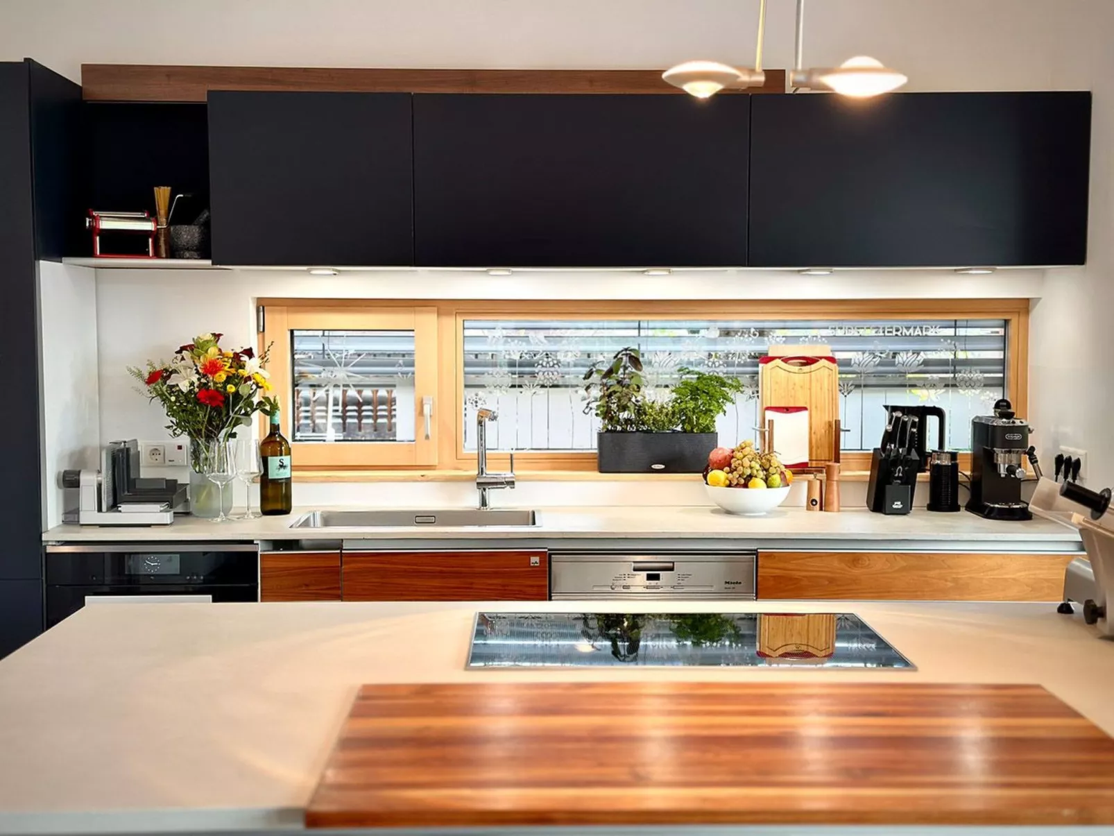 Das Rizzi - Freistehendes Haus mit Panoramapool-Image-tags.info