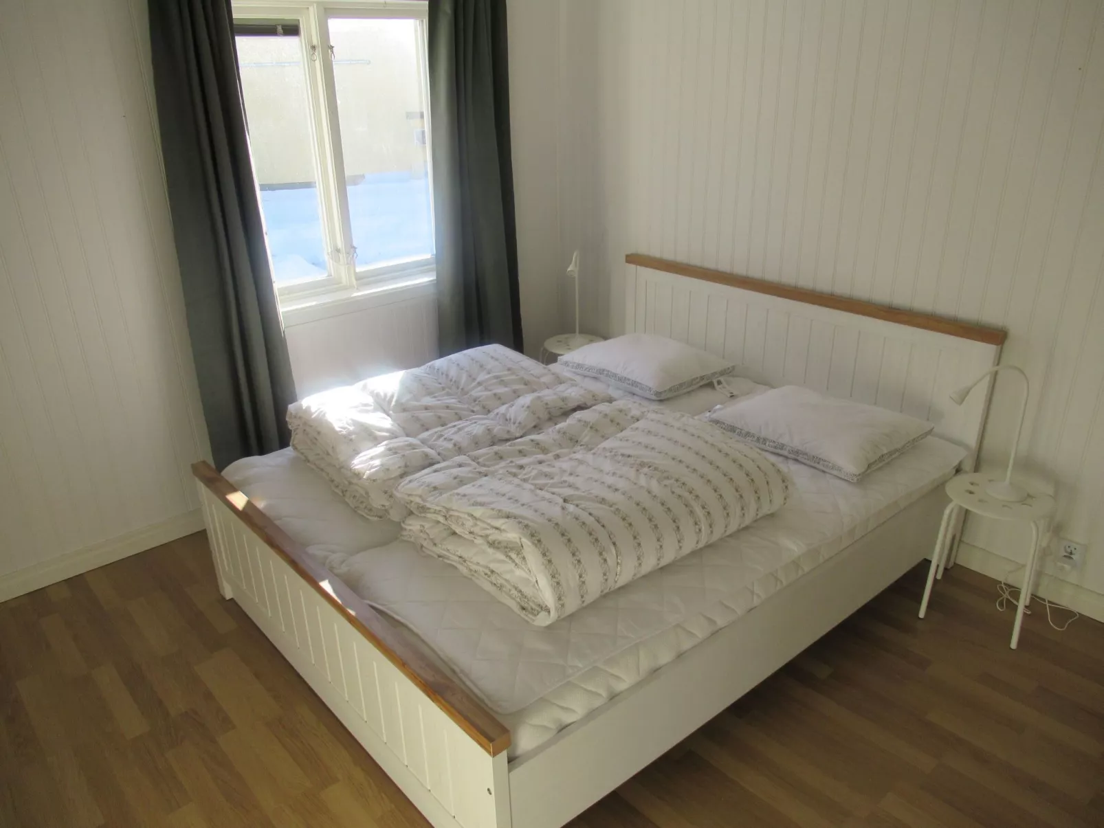 Villa Indalsälven-Binnen