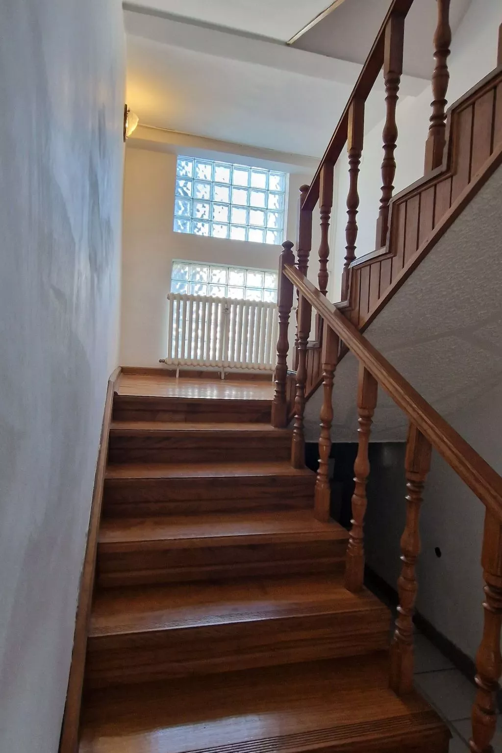 Schöne große Villa Vrcin - Binnen