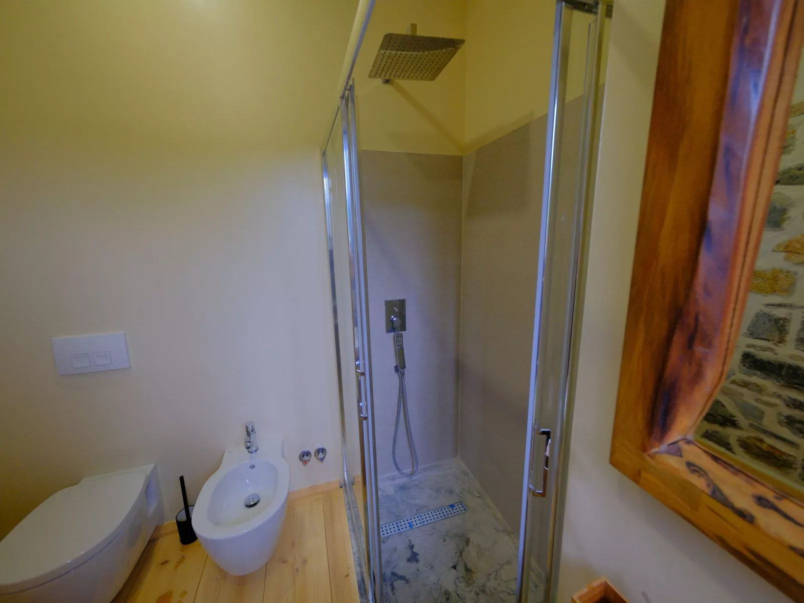 VIlla St. Mary-Binnen