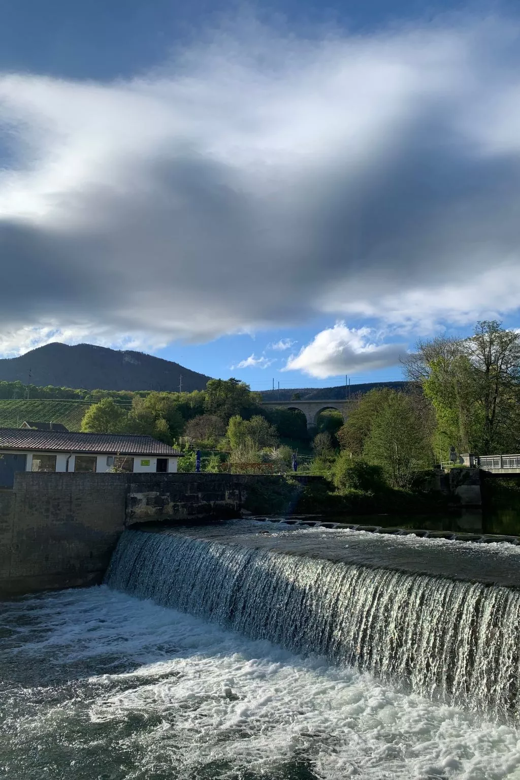 Cozy Little Dream - Buiten