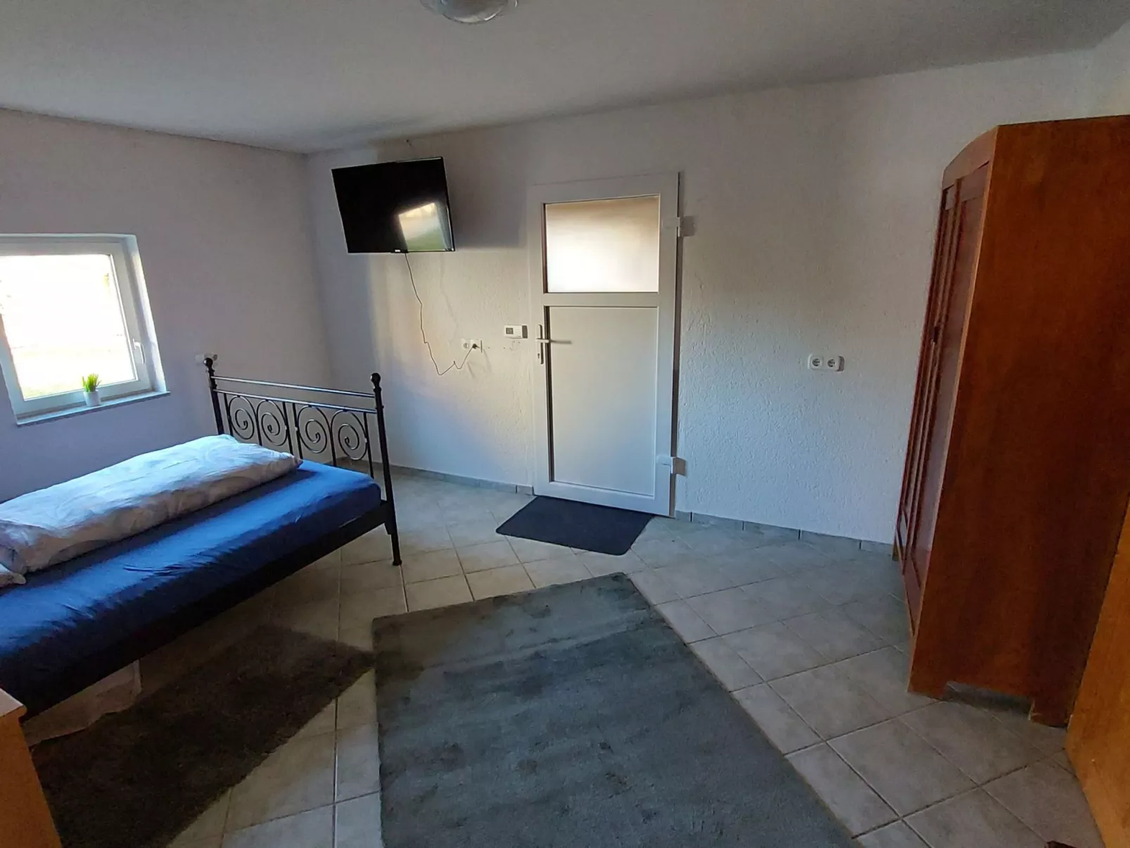 Jägerlodge - Urlaub mit Hund - Jagd - Kururlaub-Binnen