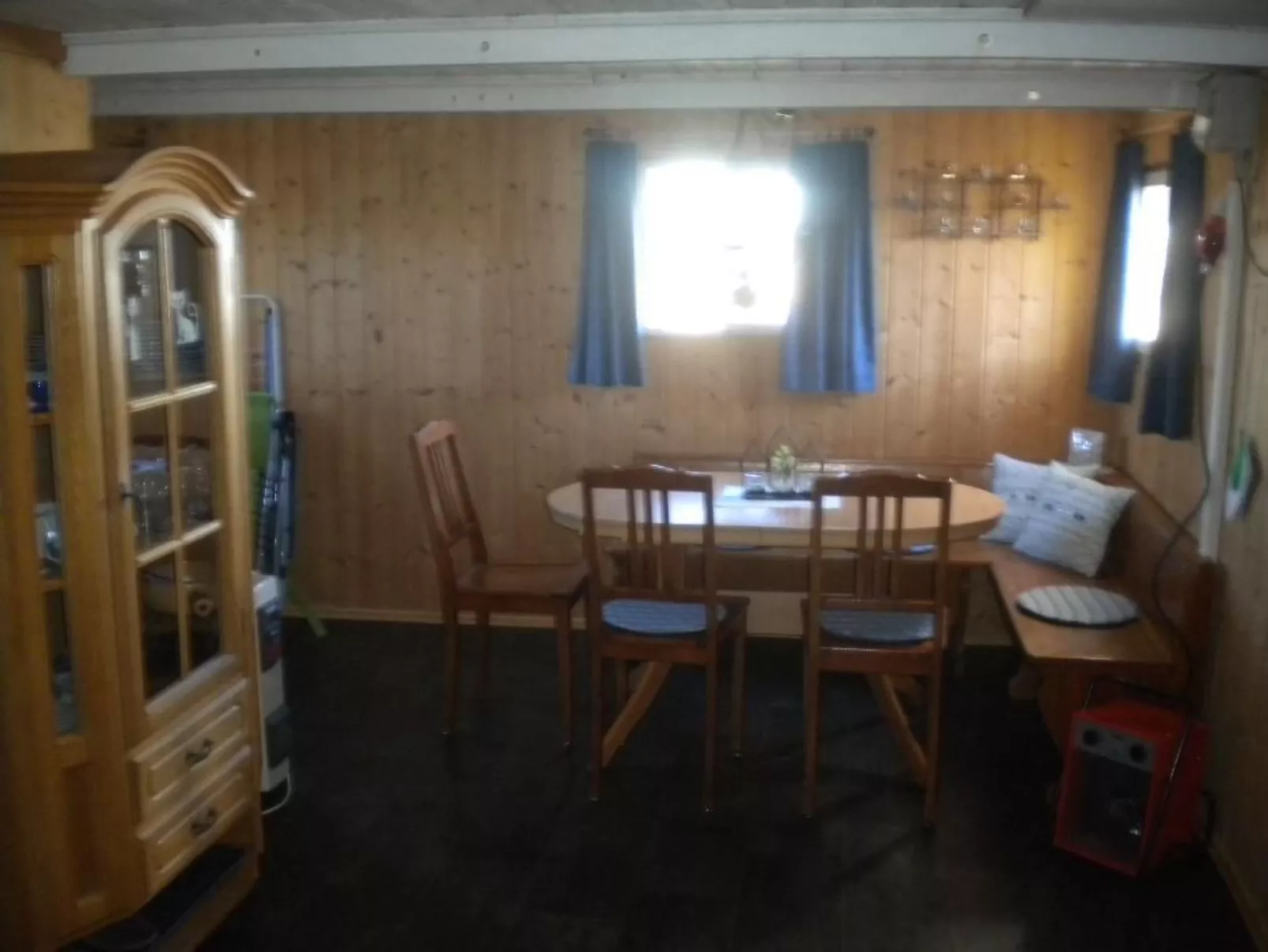 Bauernhof Fendrig  - neue Wohnung-Binnen