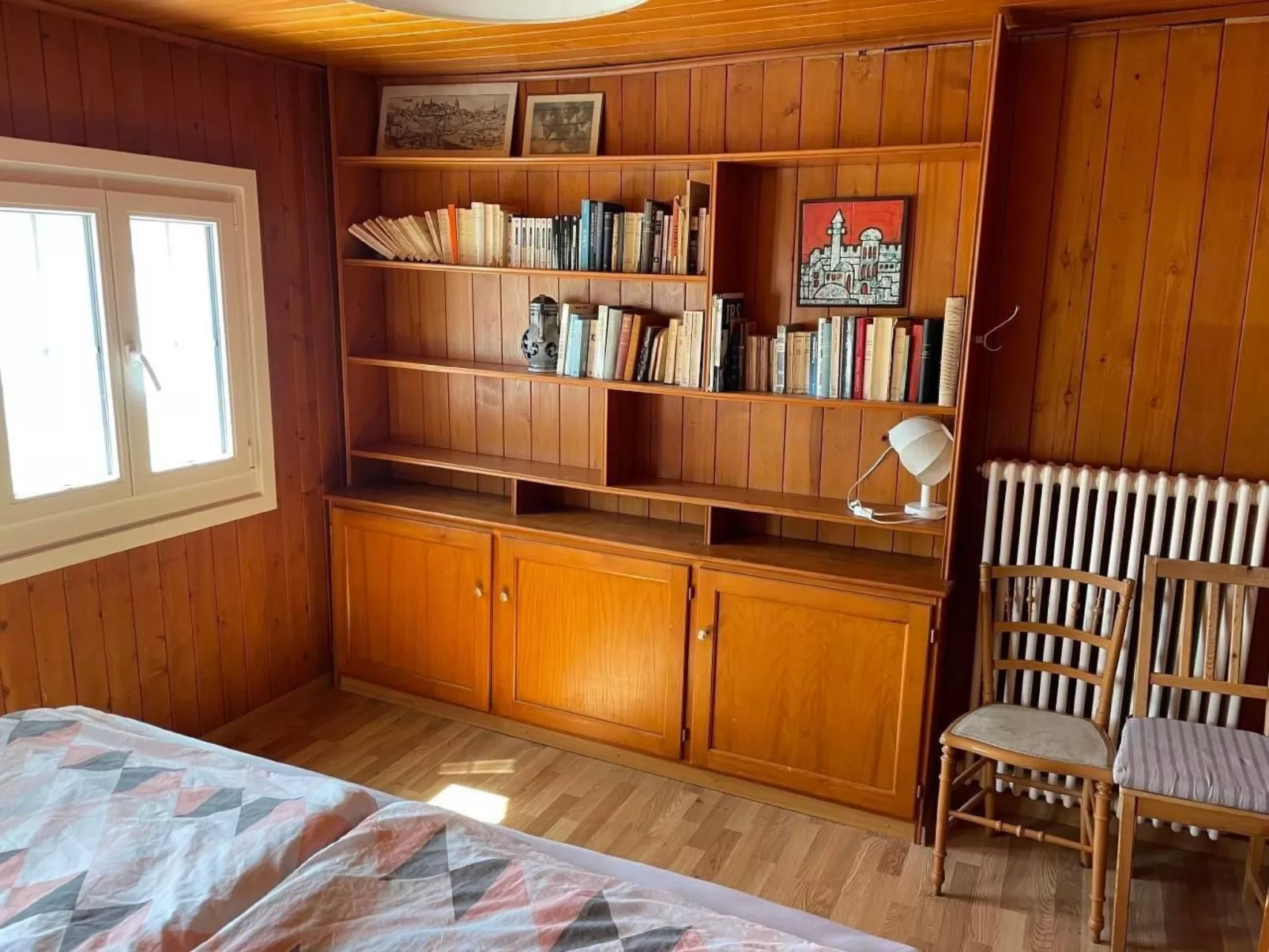 Chalet Le Clapotis-Image-tags.info