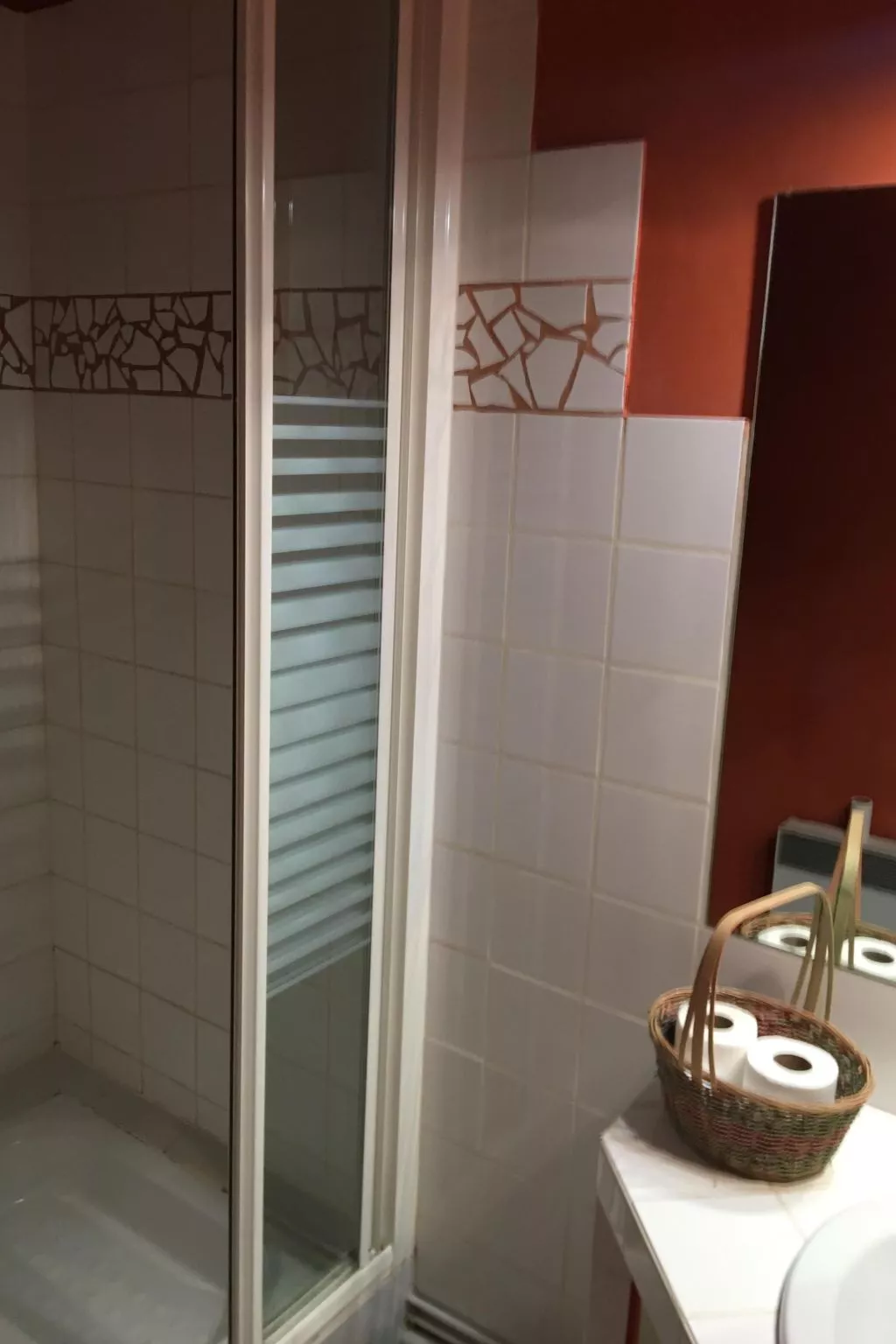 HAUS 3 SCHLAFZIMMER 3 BÄDER-Binnen