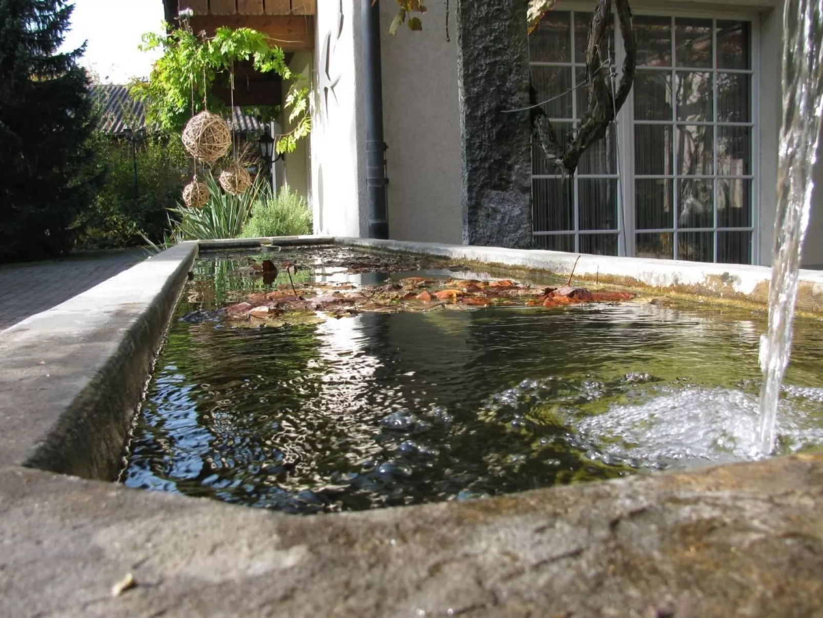 Unterkunft auf 2 Etagen-Buiten