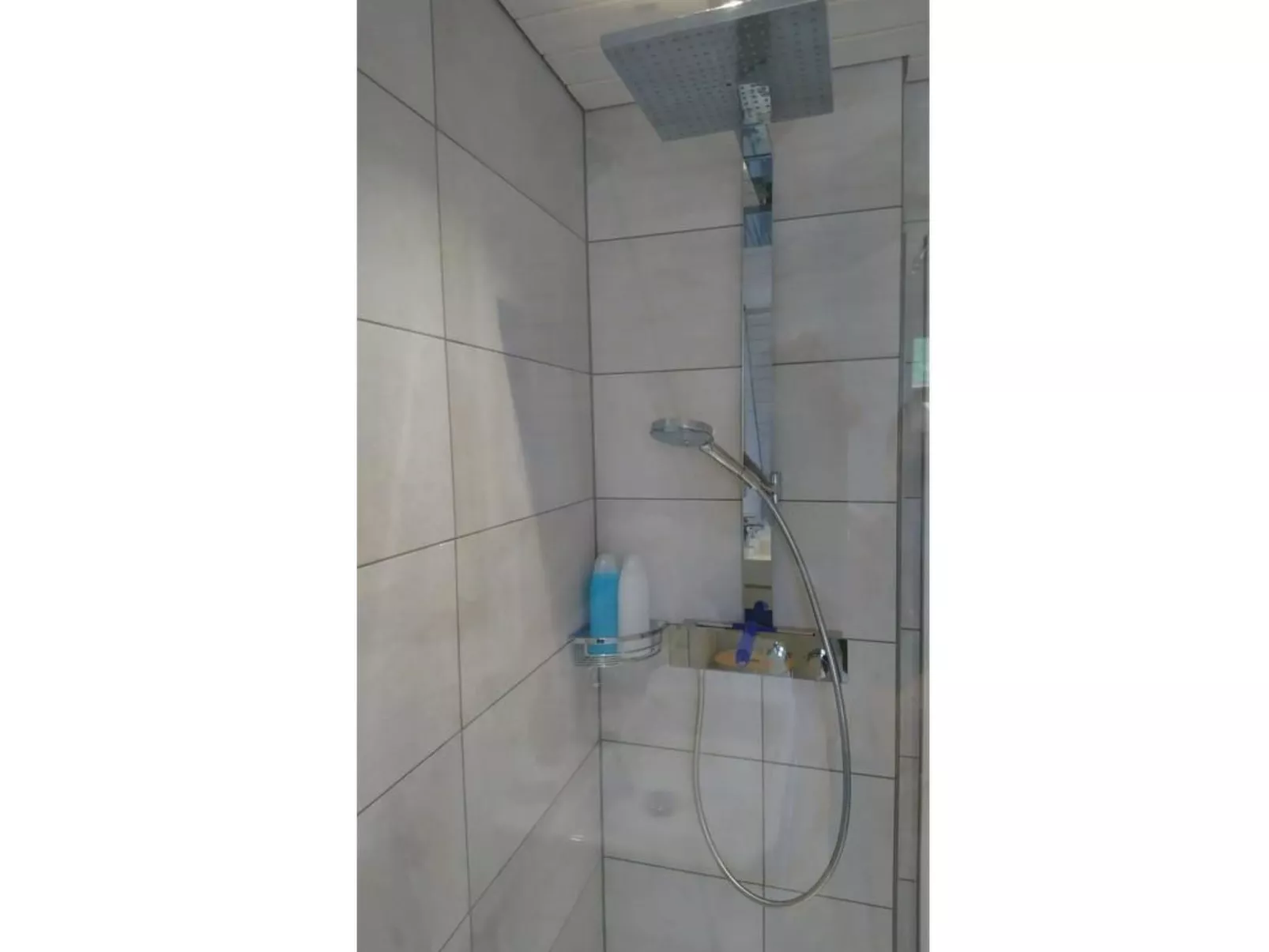 Wellness Oase-Binnen