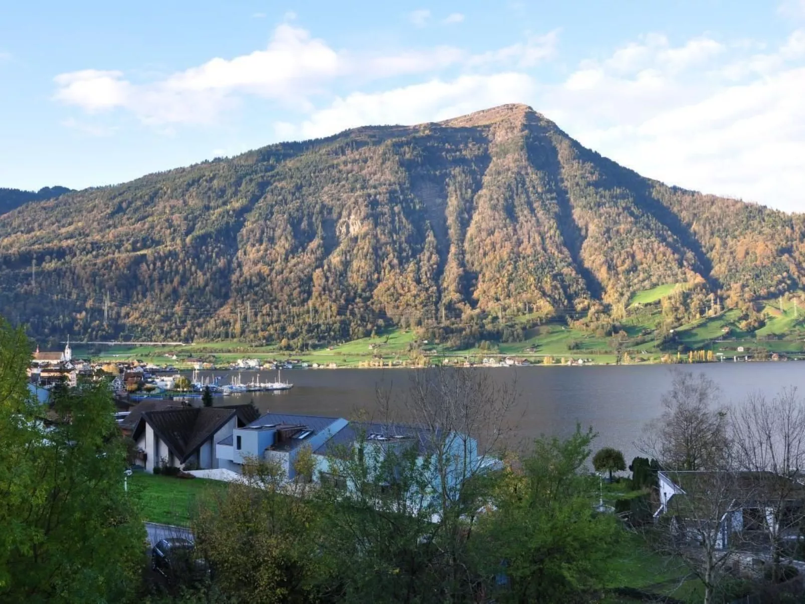 Hof Sagenmattli-Buiten