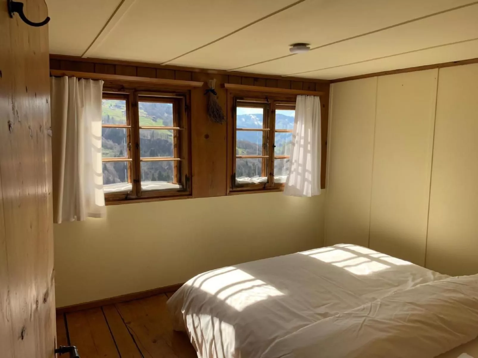 Chalet Mahli in Saas bei Klosters - Image-tags.info