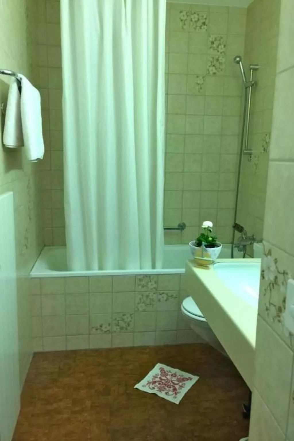 Casa Margherita mit Traumaussicht-Binnen